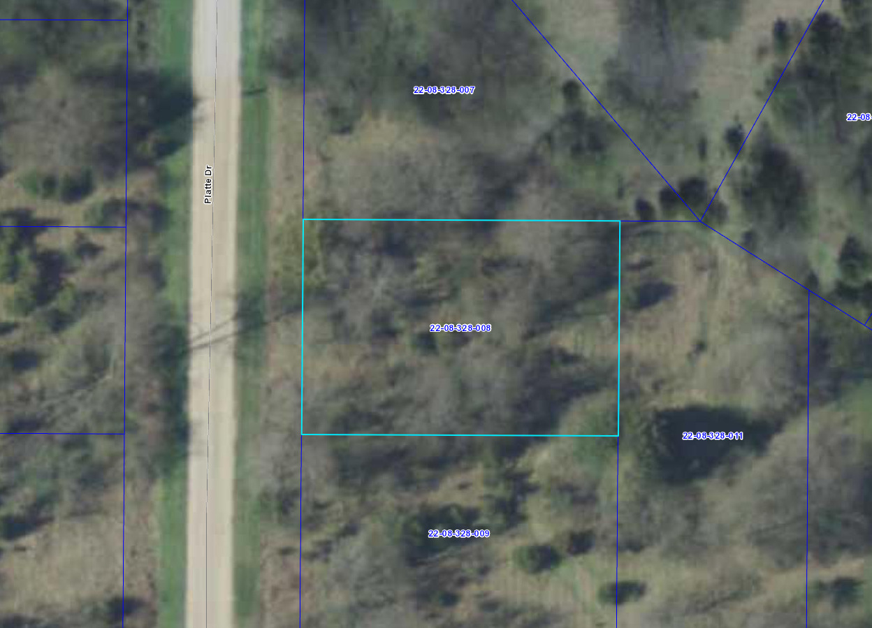 226 Platte Drive Property Photo 3