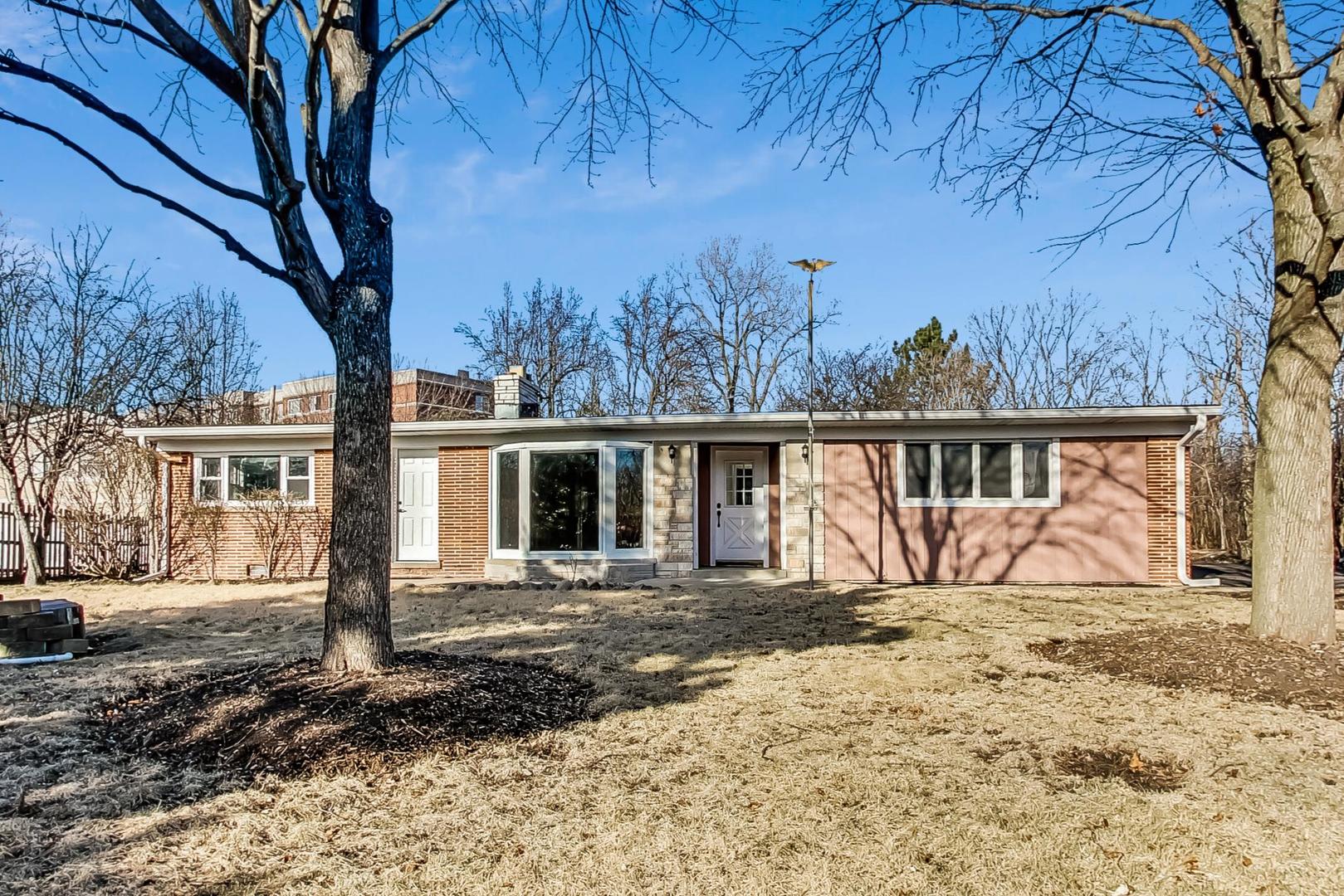 3620 Greenleaf Drive Property Photo
