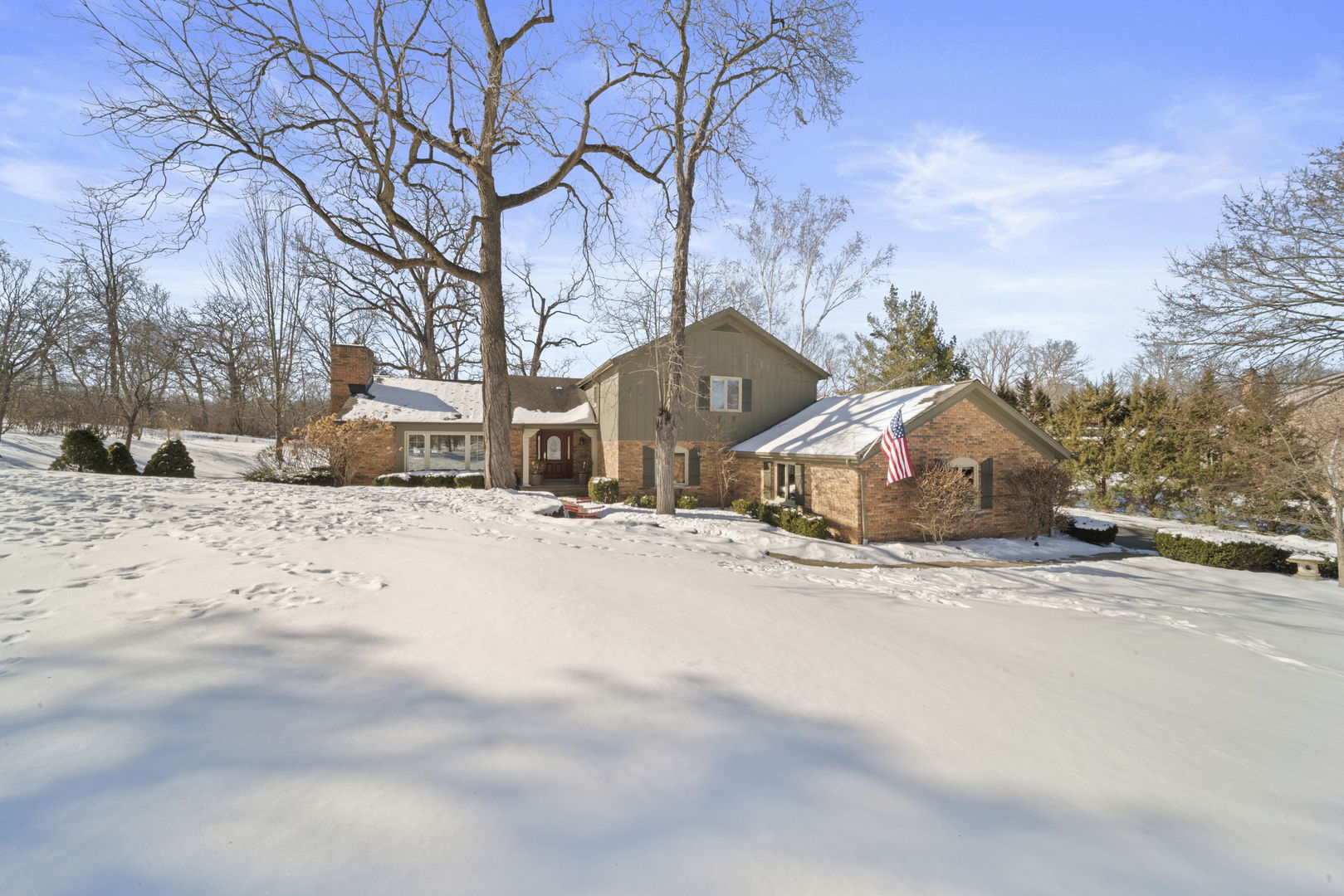 20938 N Buffalo Run Property Photo