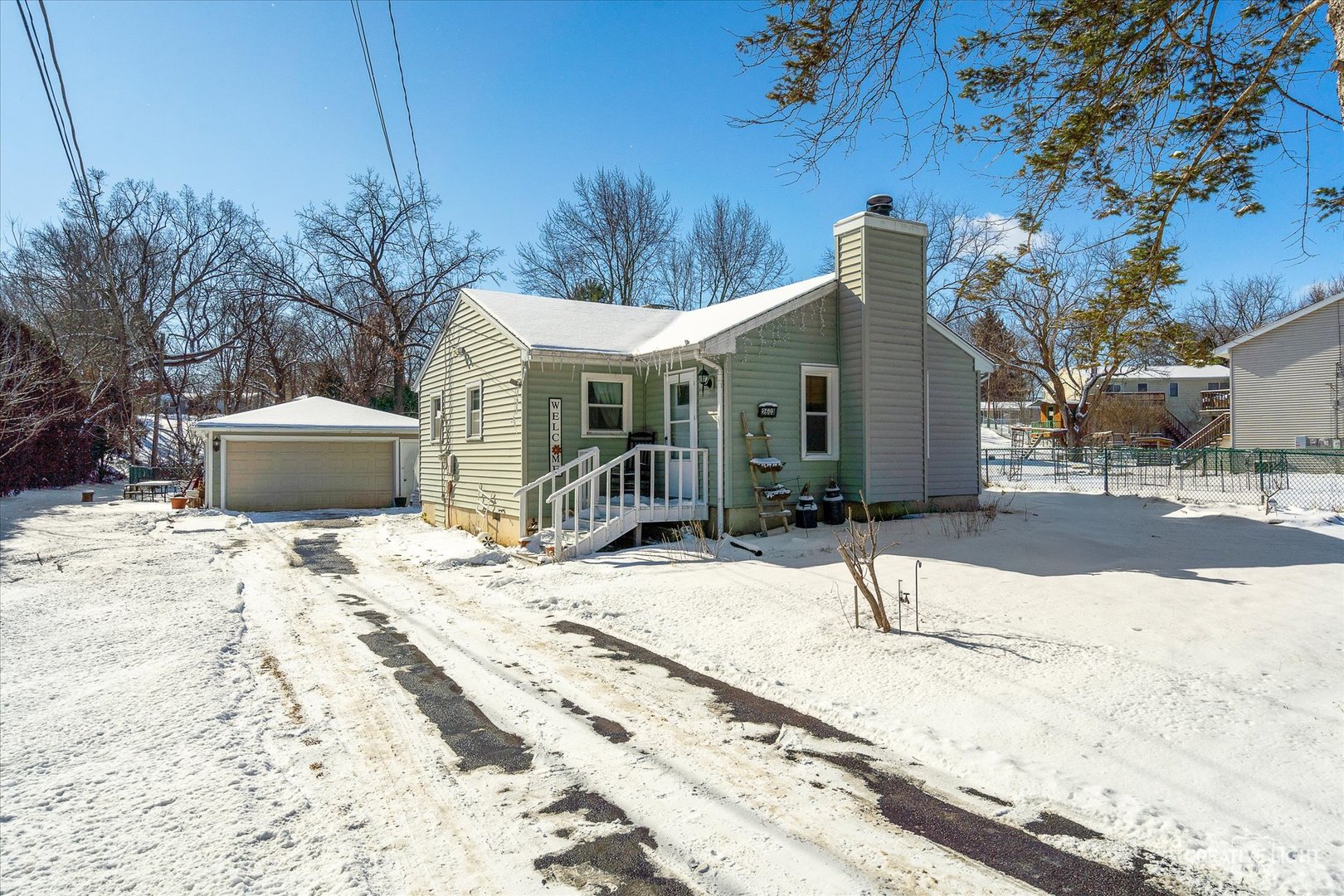 Prairie Hill School Real Estate Listings Main Image