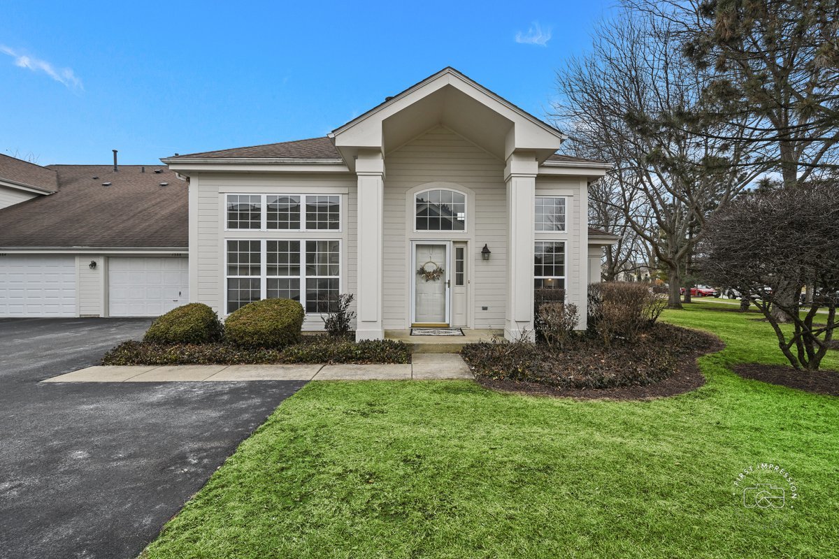 1388 Spencer Lane Property Photo