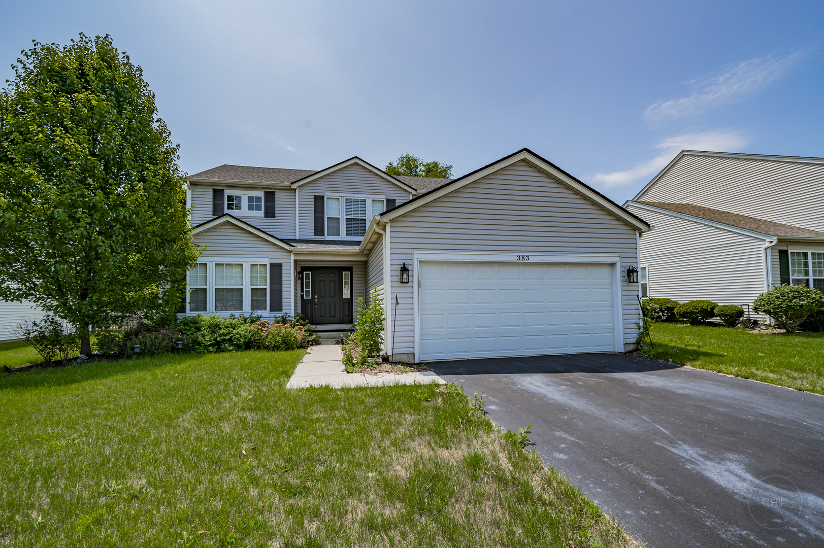 383 Daffodil Drive Property Photo
