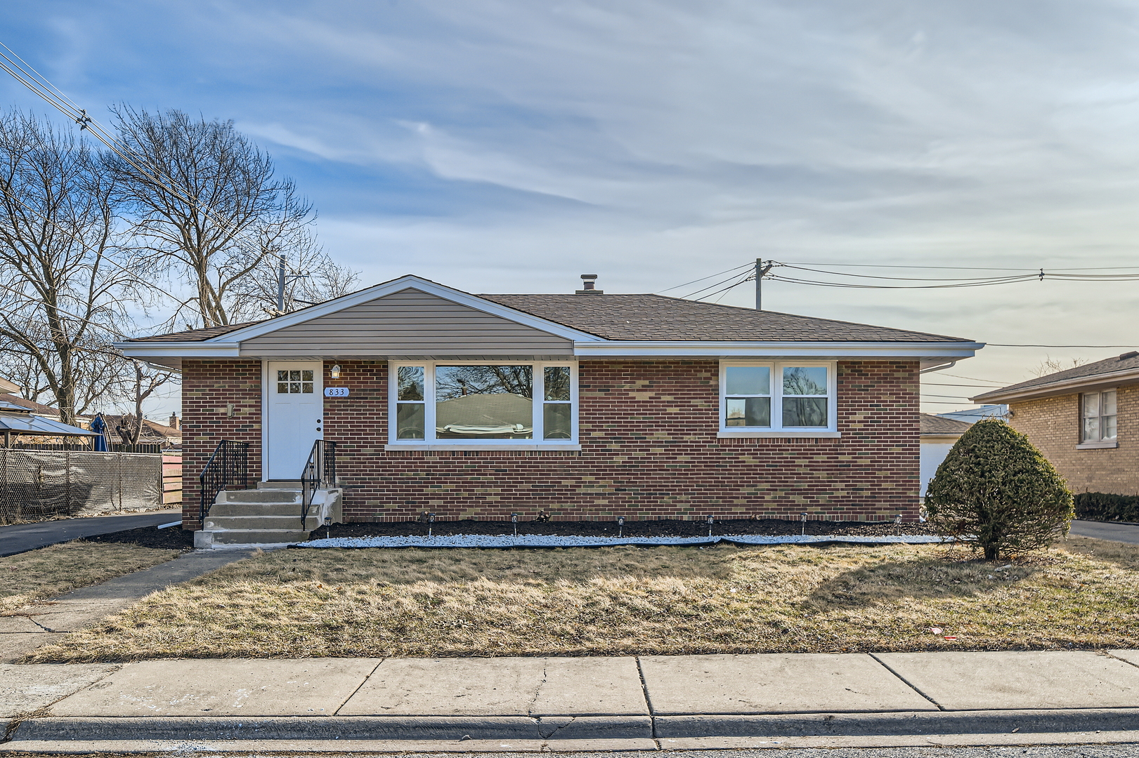 833 E 161st Street Property Photo