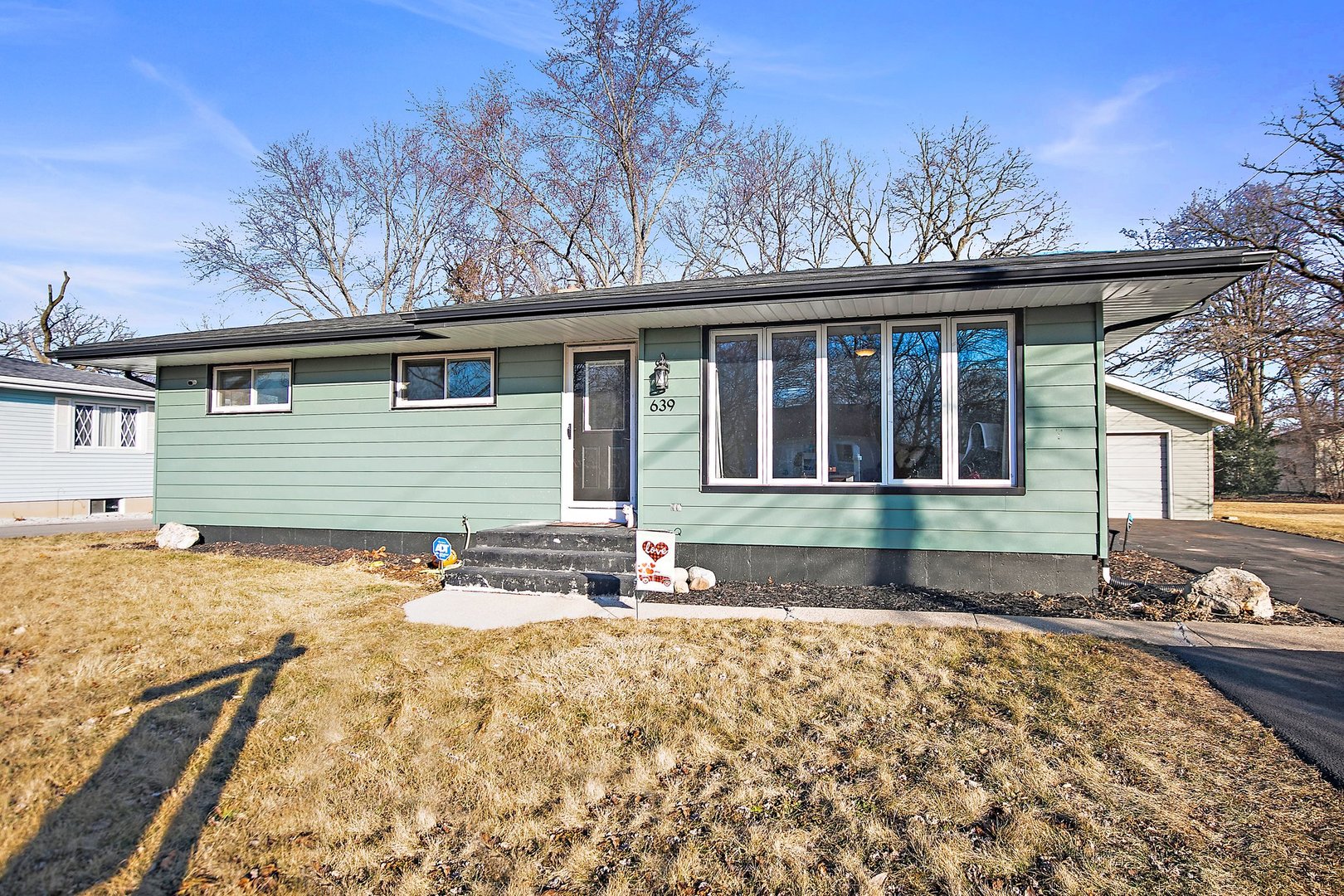 639 Geddes Avenue Property Photo