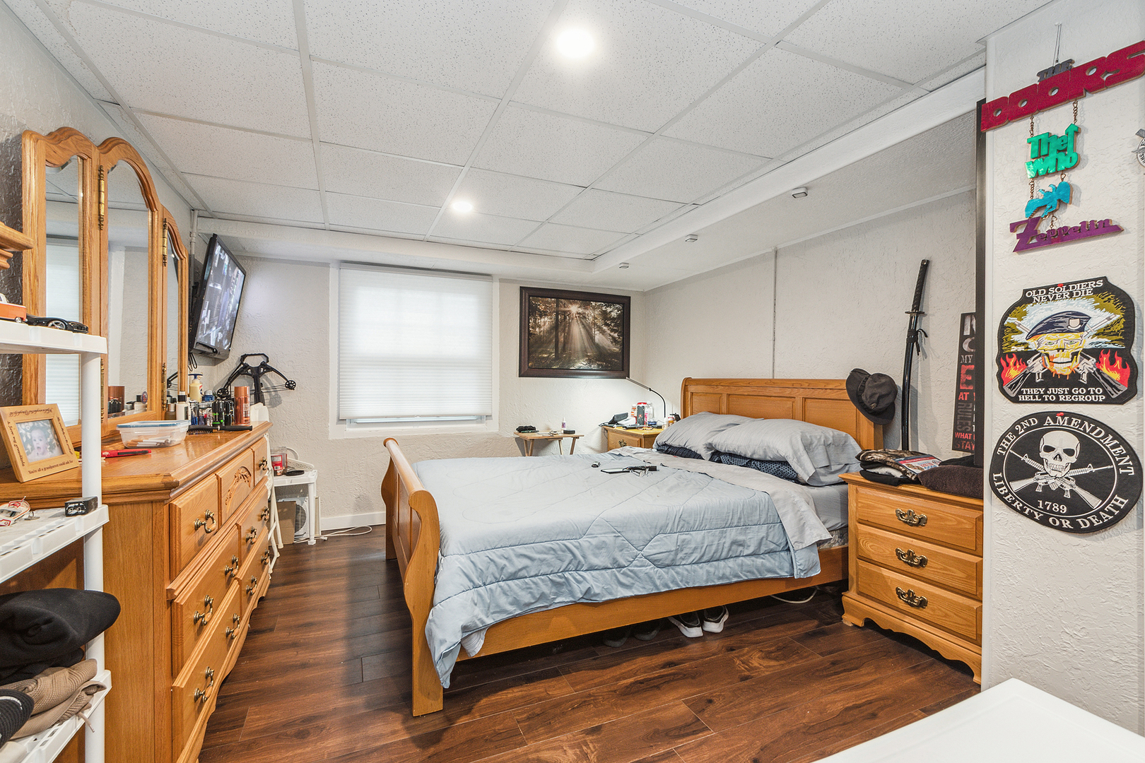 305 N Reed Street Property Photo 44