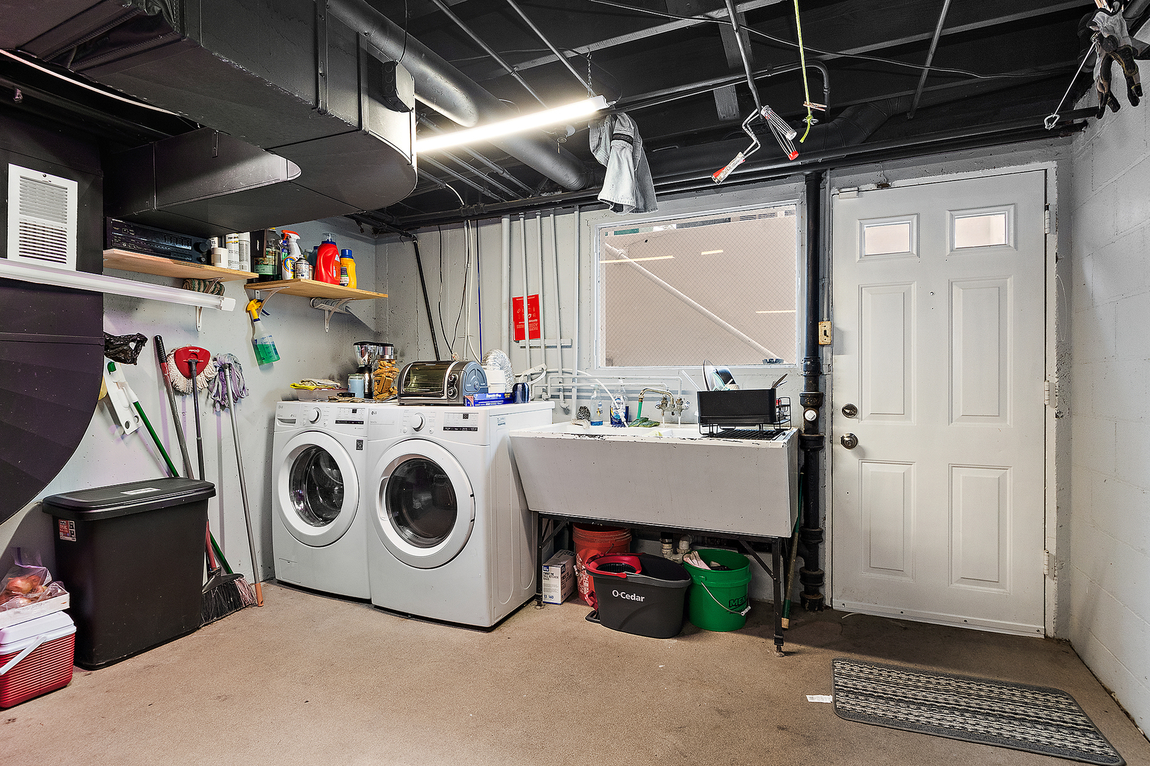 305 N Reed Street Property Photo 45