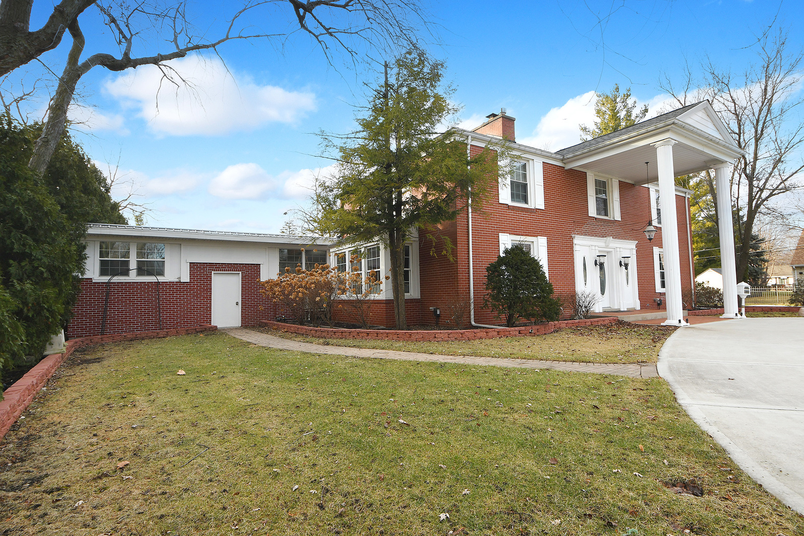 305 N Reed Street Property Photo 47