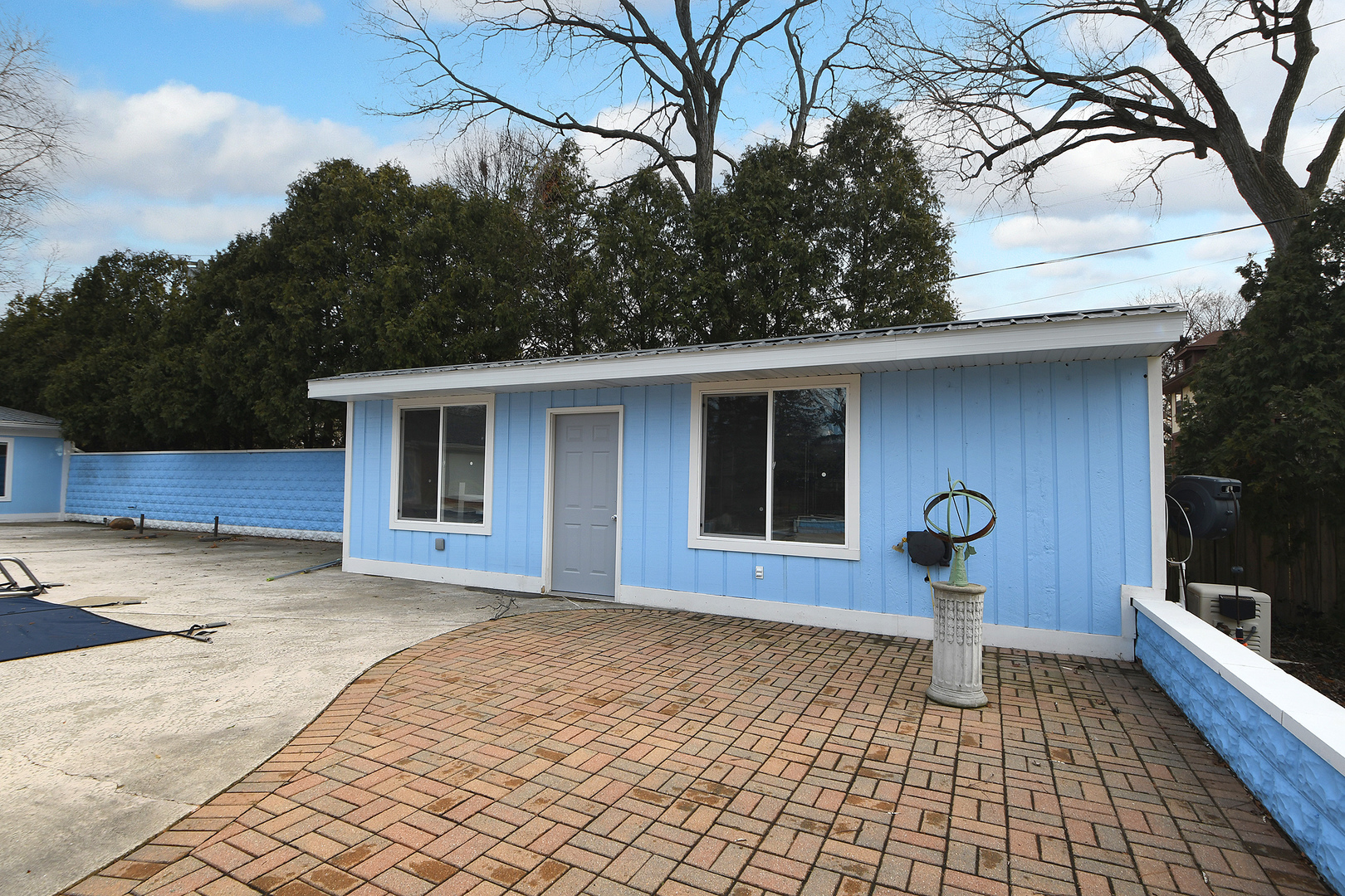 305 N Reed Street Property Photo 52