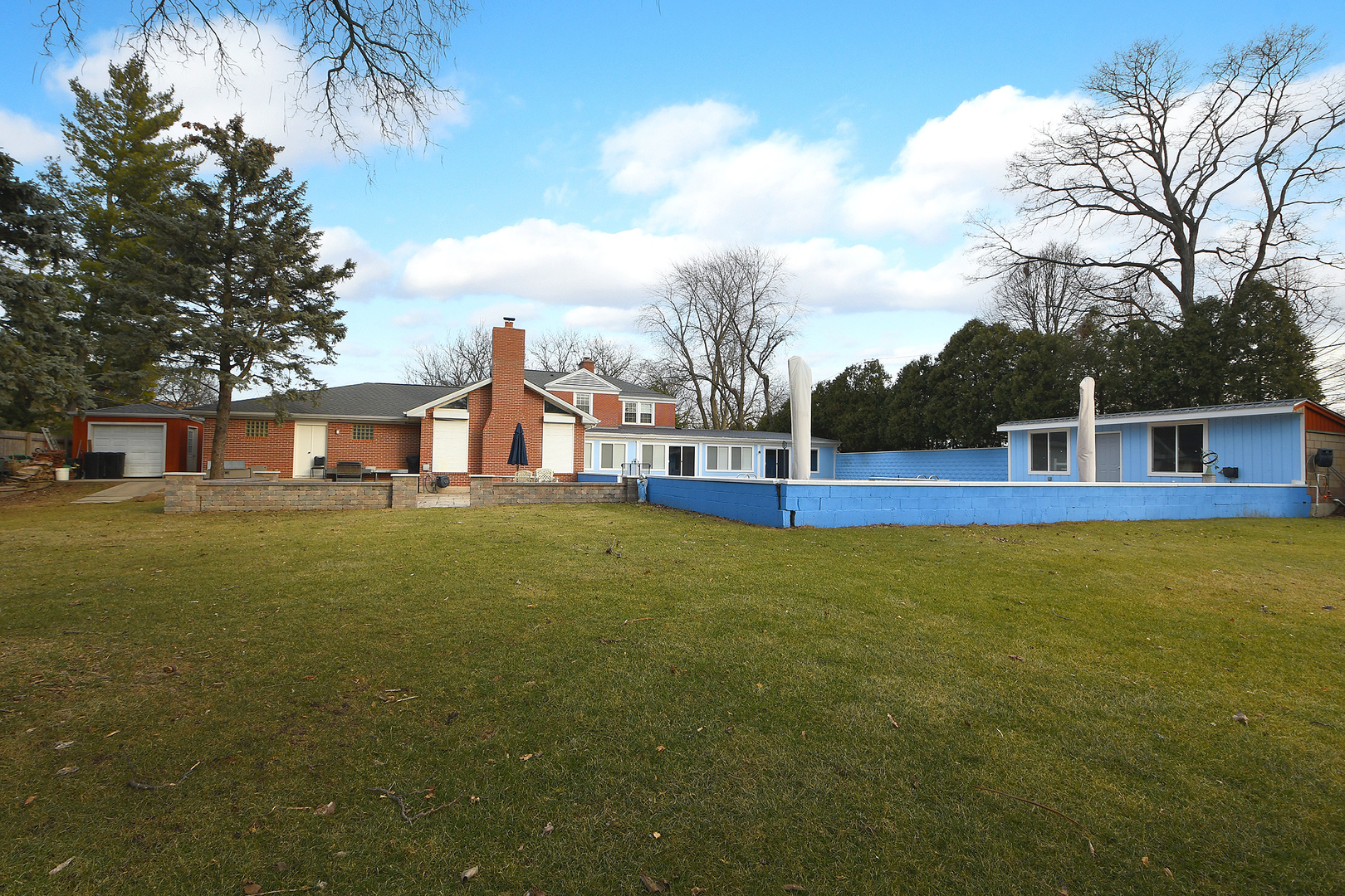 305 N Reed Street Property Photo 54