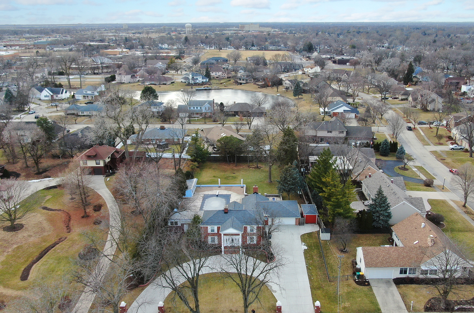 305 N Reed Street Property Photo 55