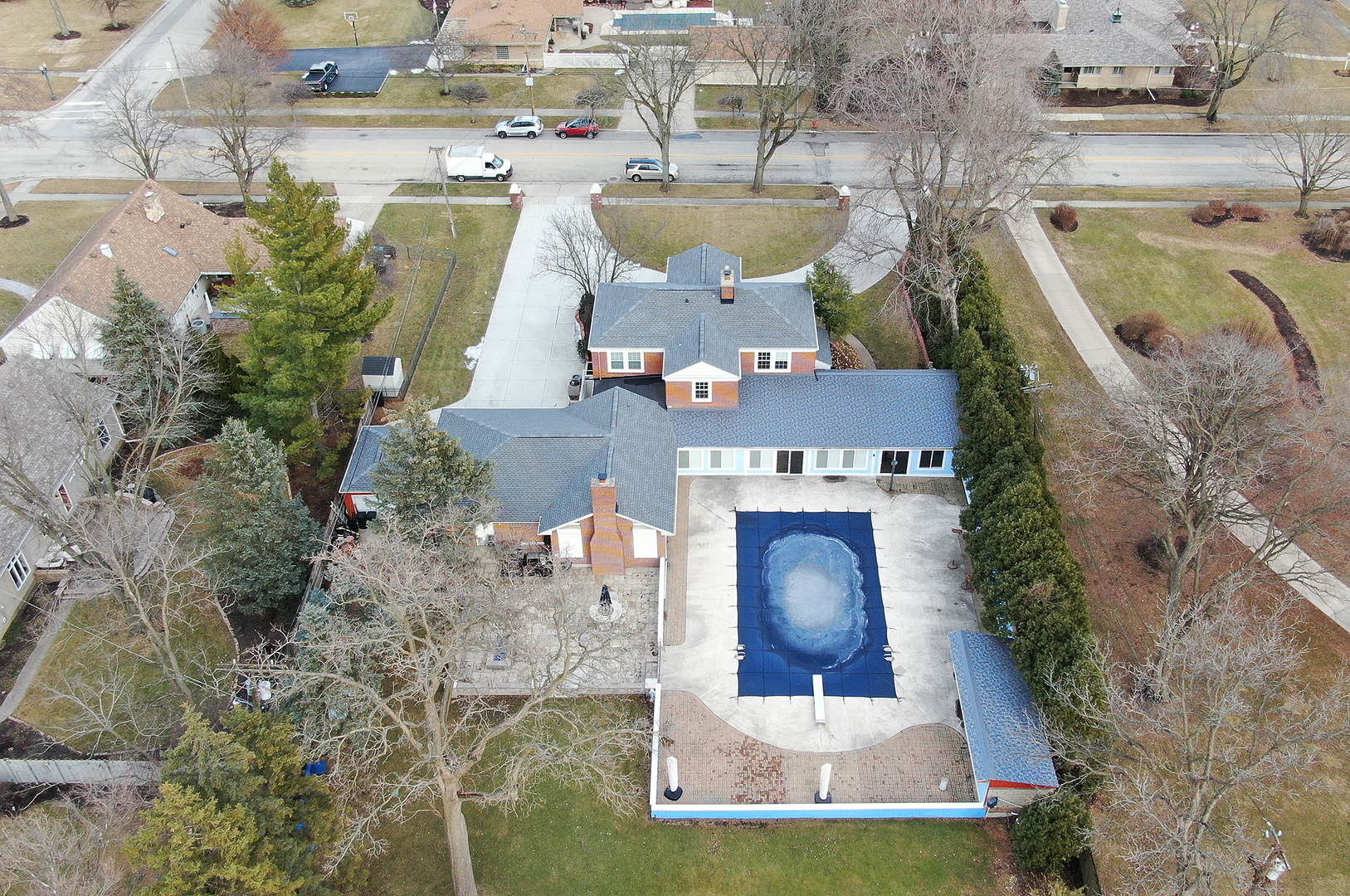 305 N Reed Street Property Photo 57