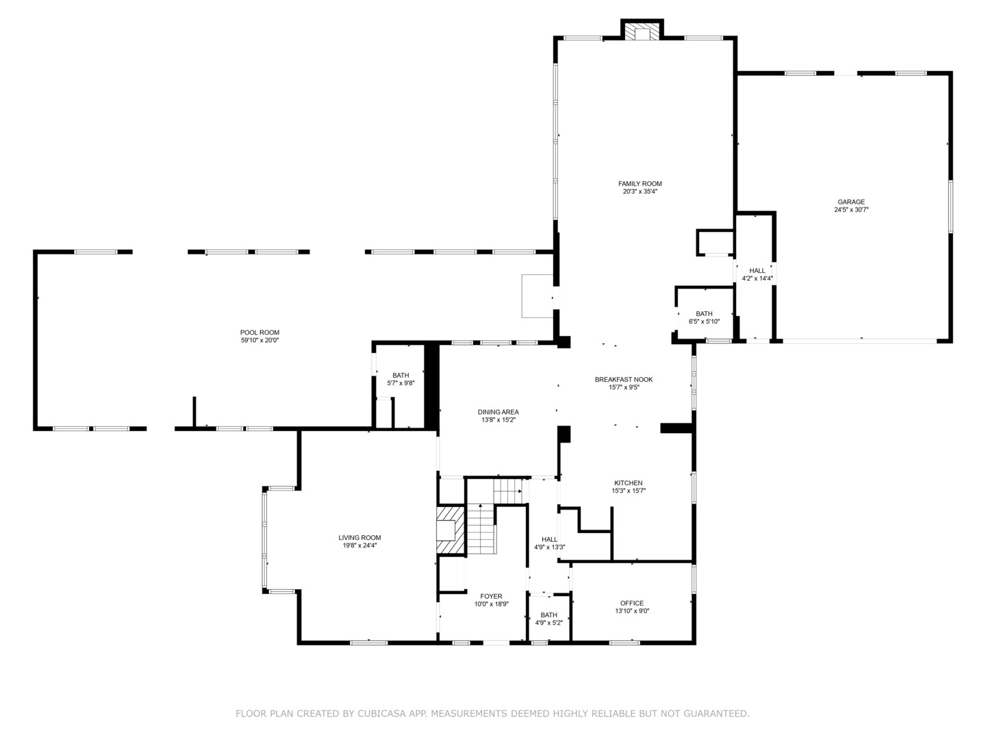 305 N Reed Street Property Photo 59