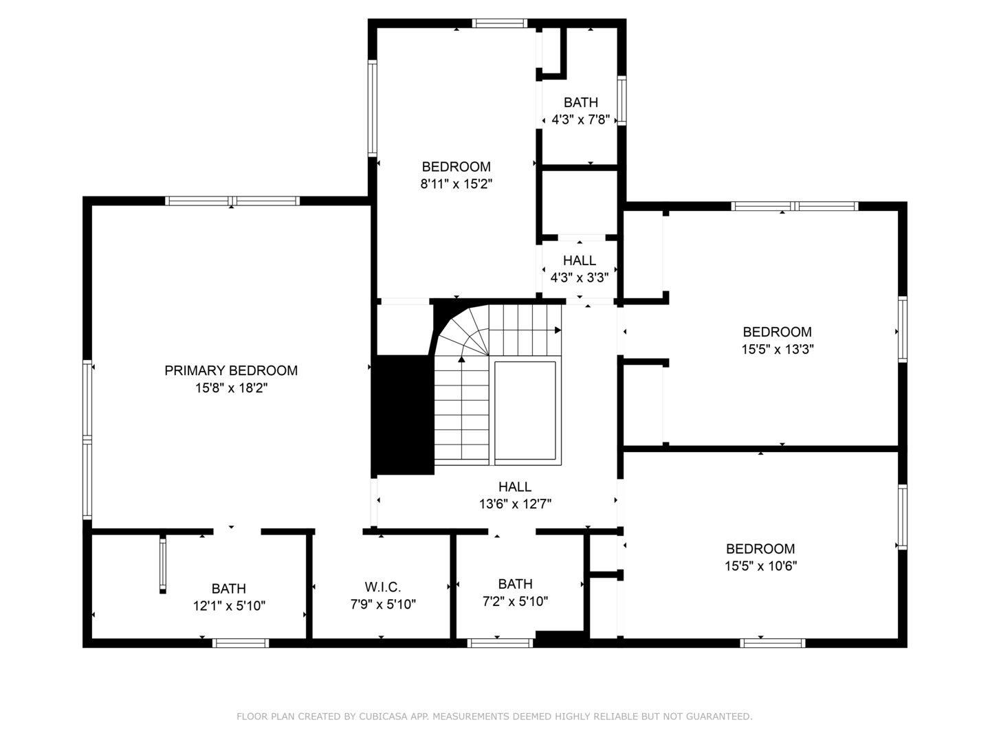 305 N Reed Street Property Photo 60