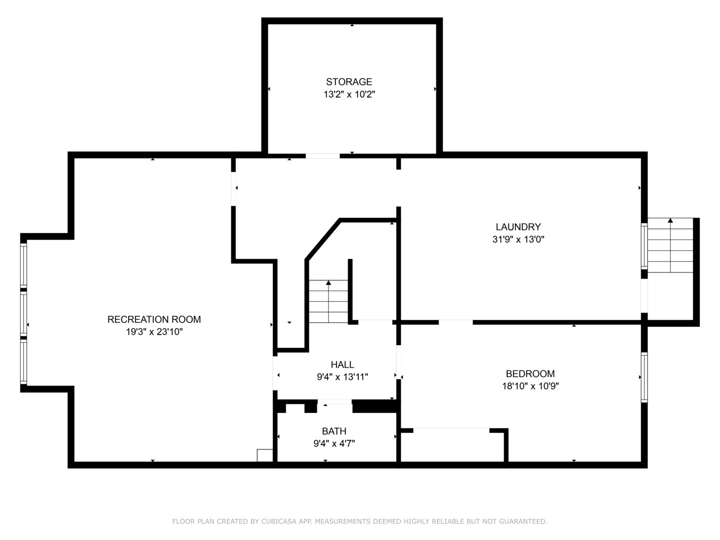 305 N Reed Street Property Photo 61