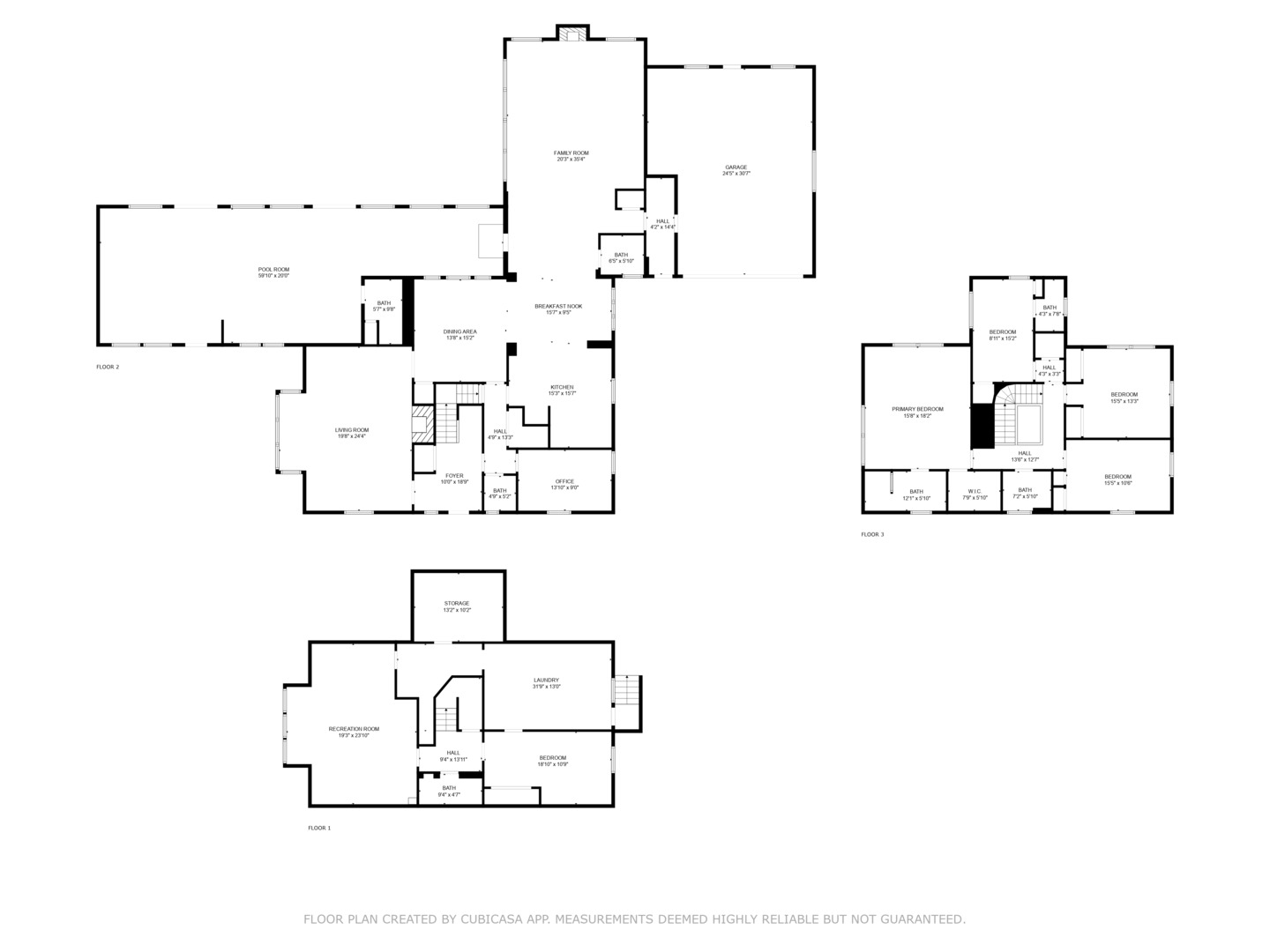 305 N Reed Street Property Photo 62