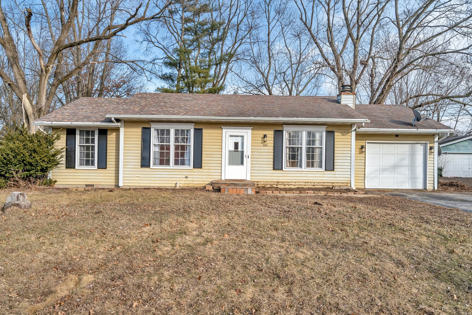 366 Orchard Lane Property Photo