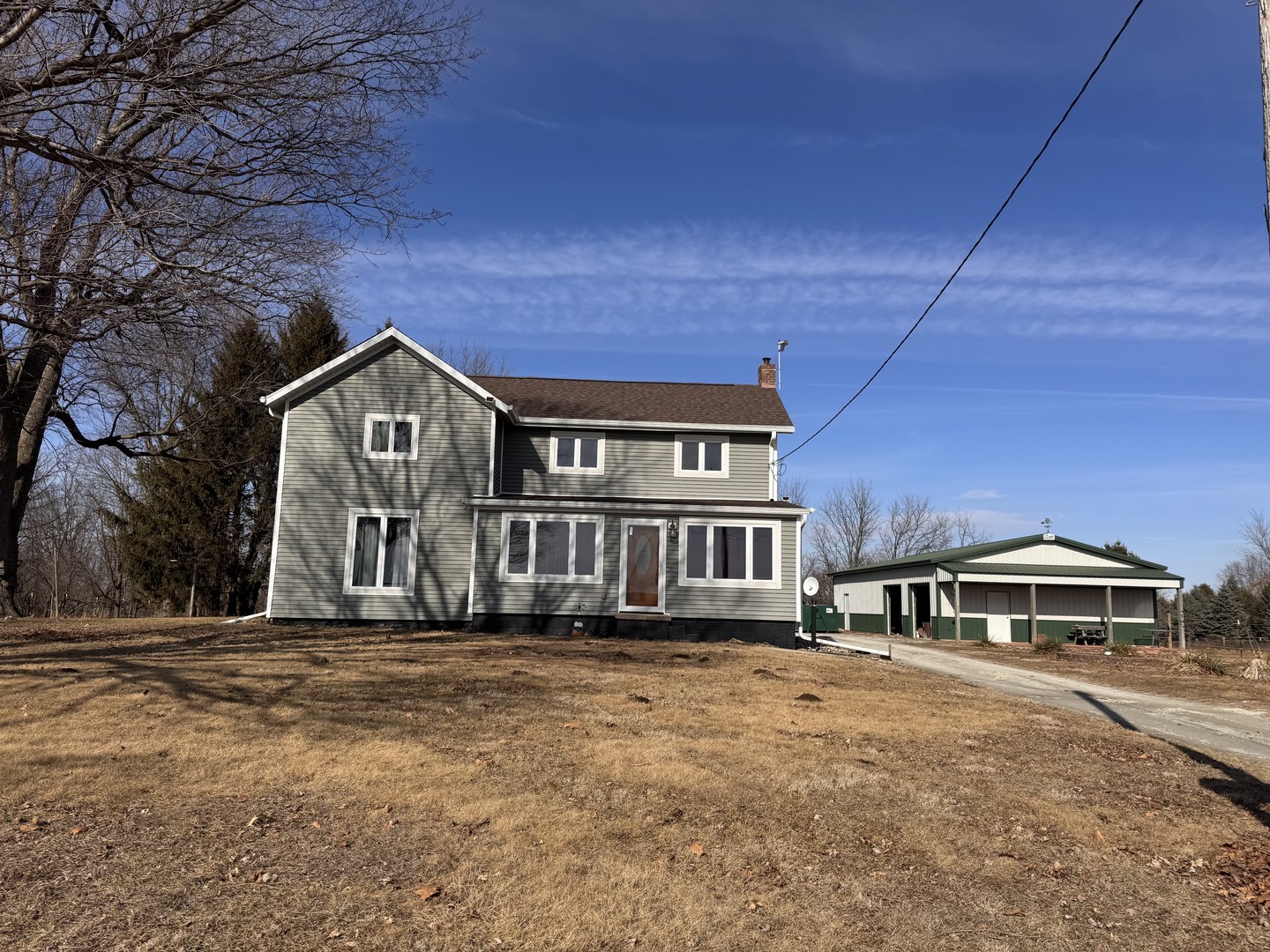 18538 Holly Road Property Photo