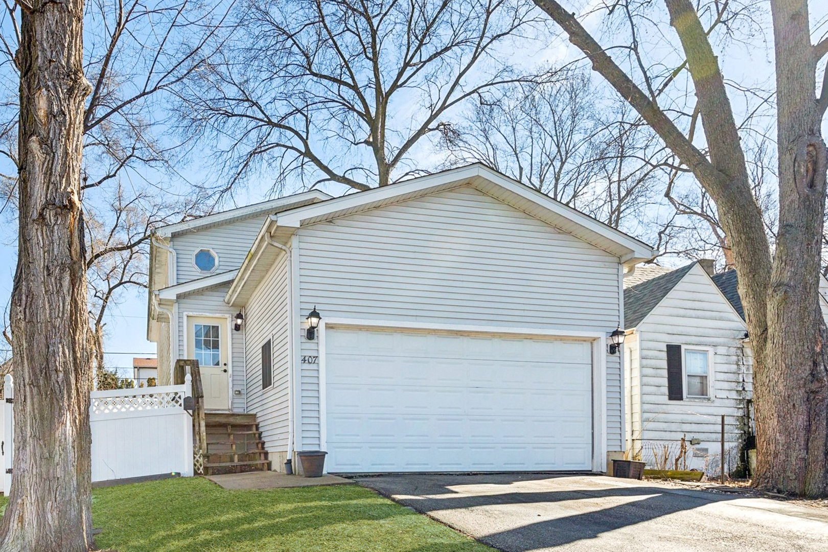 407 Clifton Drive Property Photo