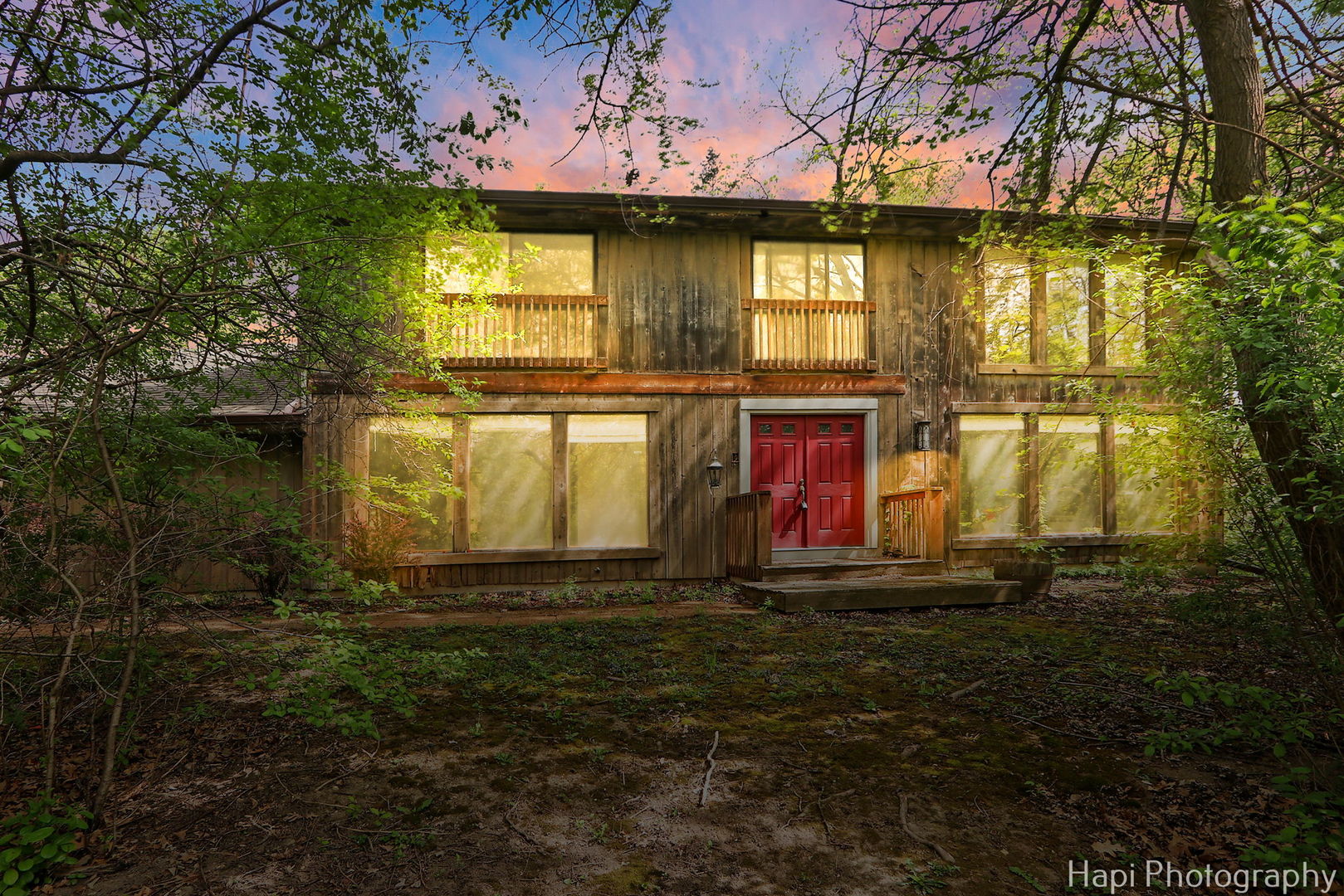 24570 W Middle Fork Road Property Photo 1