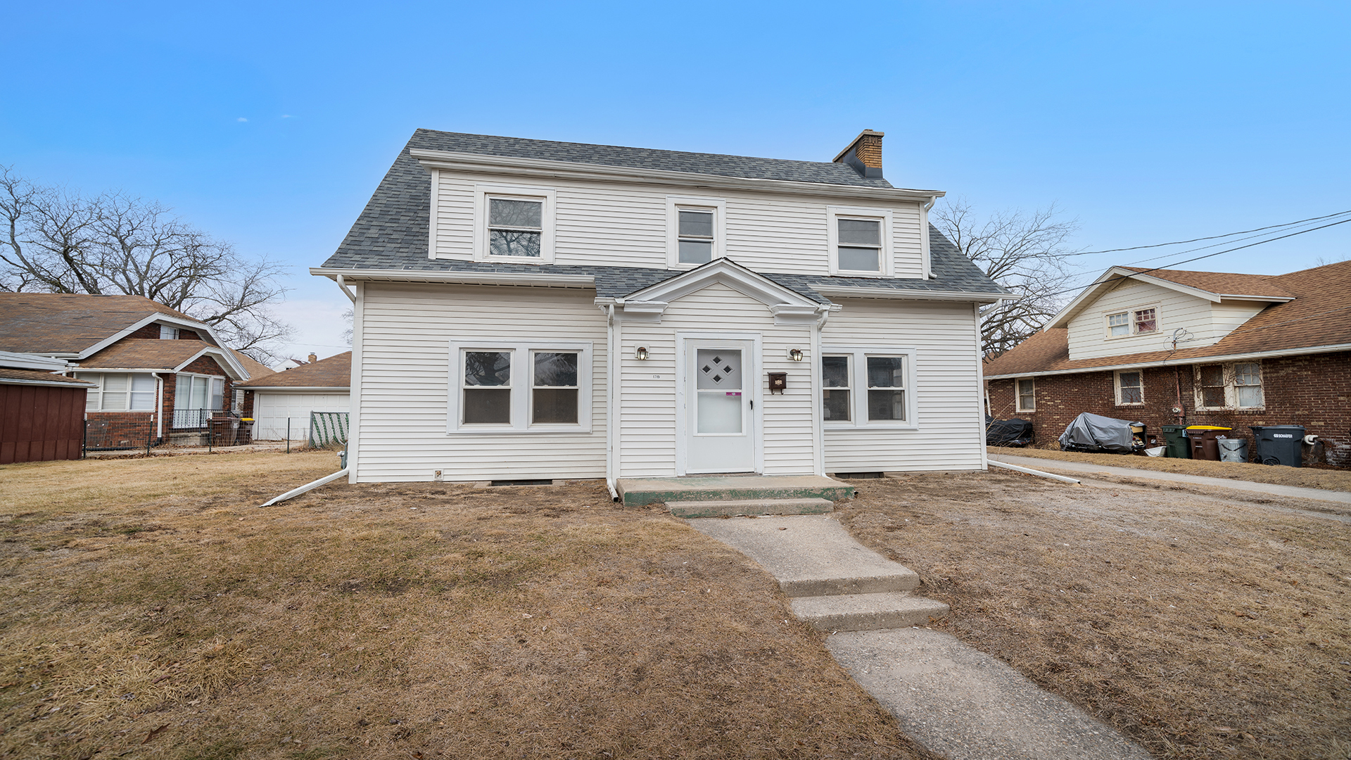 1719 Vernon Street Property Photo