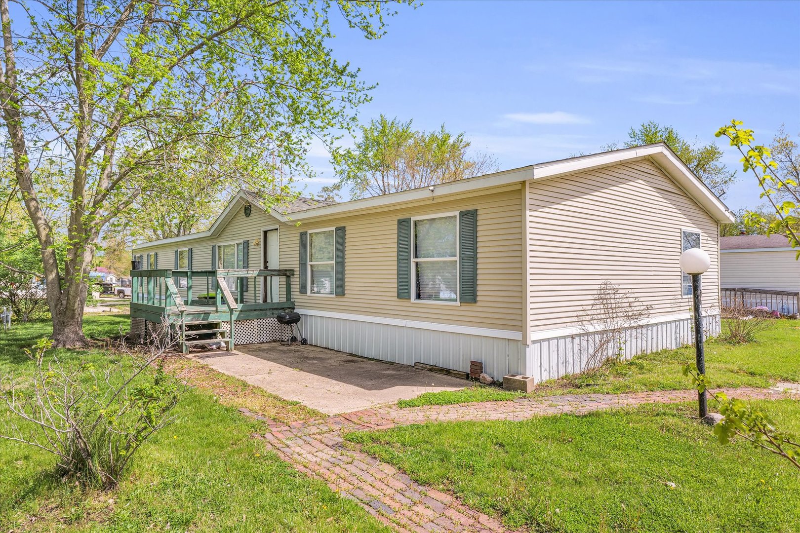 507 Richland Street Property Photo