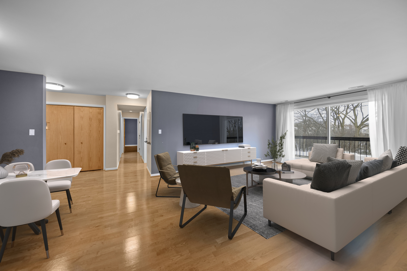 501 Lake Hinsdale Drive 207 Property Photo 3
