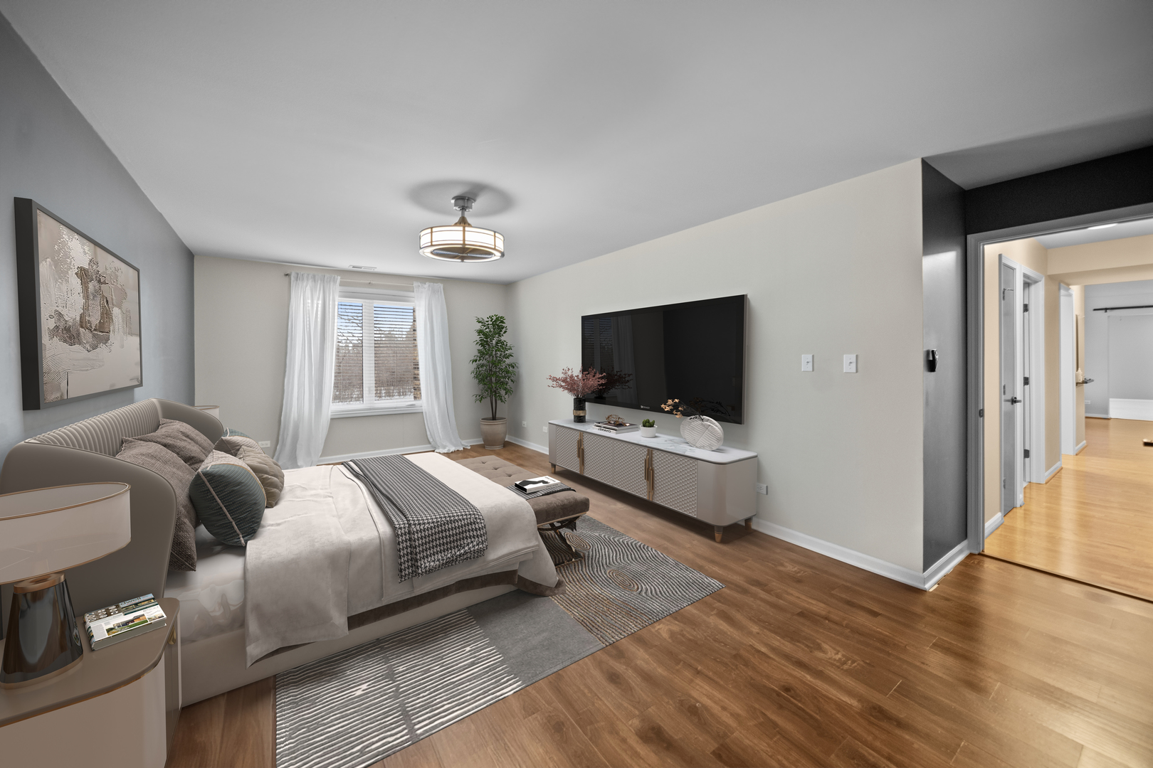 501 Lake Hinsdale Drive 207 Property Photo 5