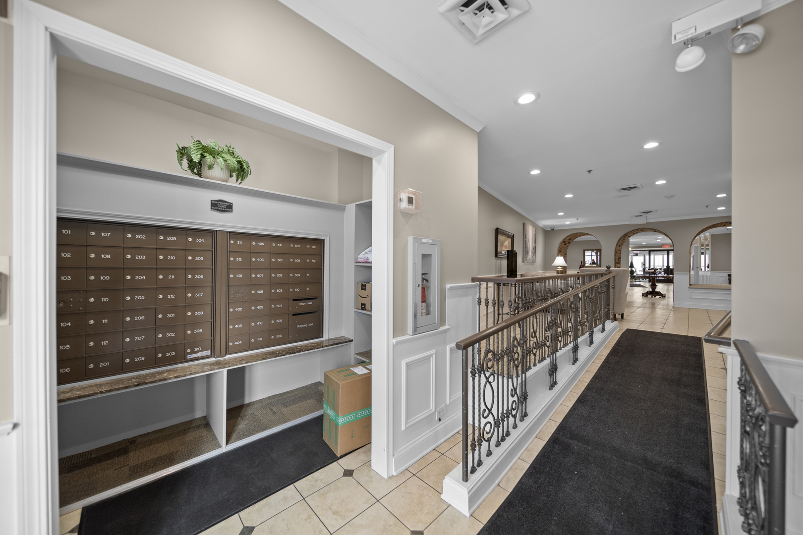 501 Lake Hinsdale Drive 207 Property Photo 13