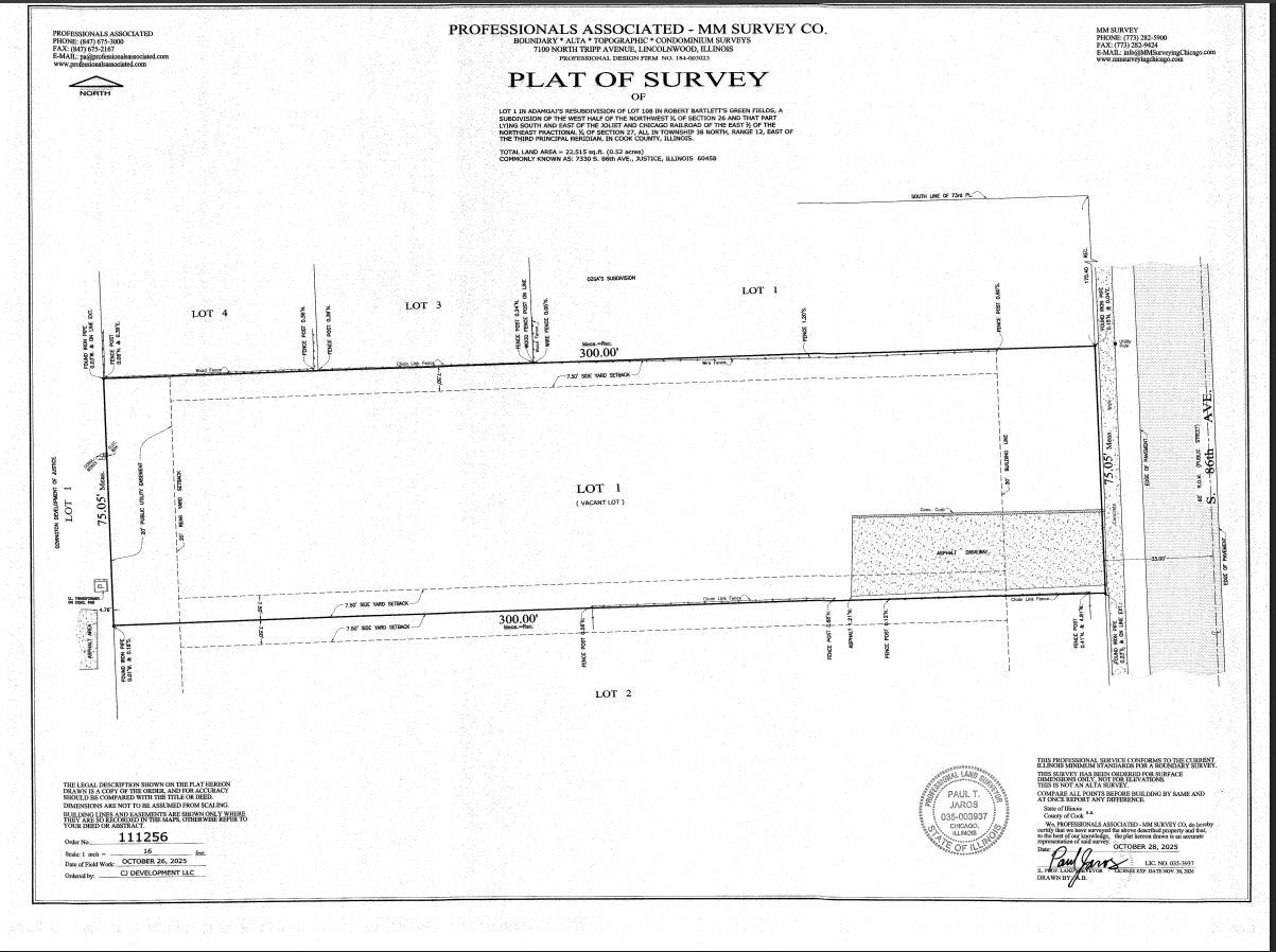 7330 S 86th Avenue Property Photo 1