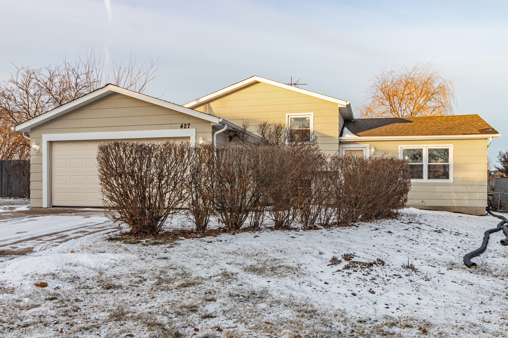 427 Brittany Lane Property Photo