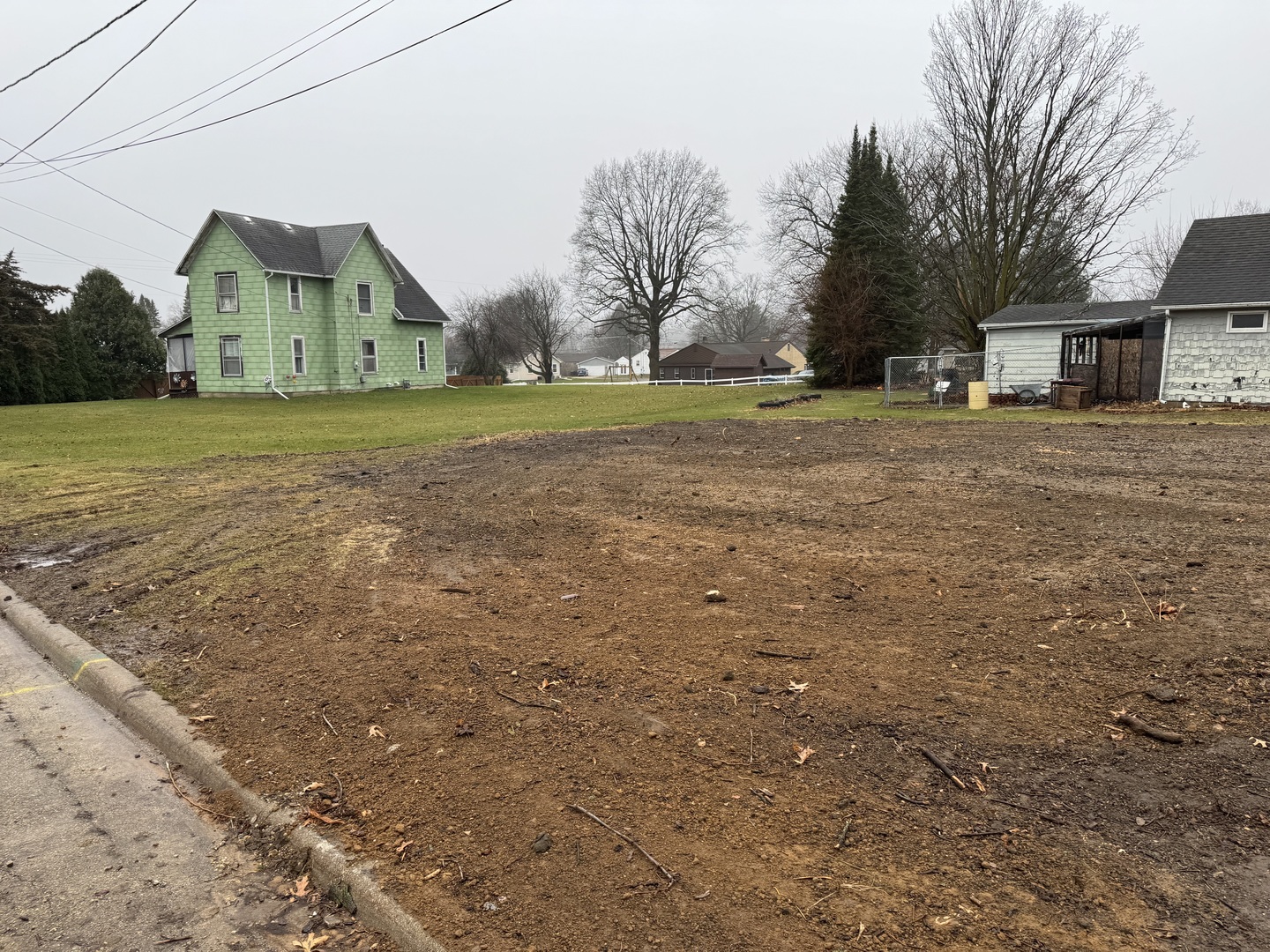 401 S Hall Street Property Photo 1