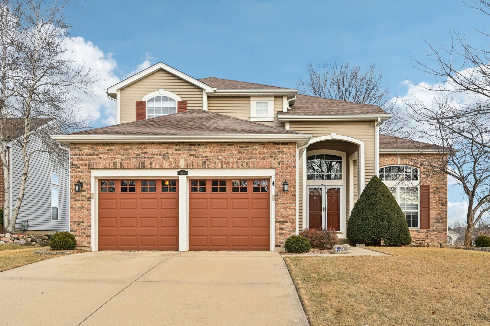 1176 Prides Run Property Photo