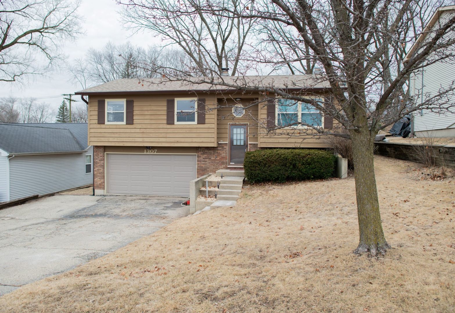 1307 Jefferson Street Property Photo