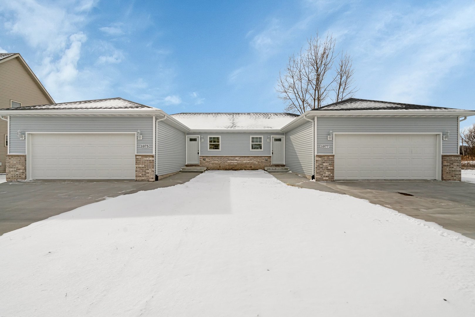 1077 Madison Avenue Property Photo