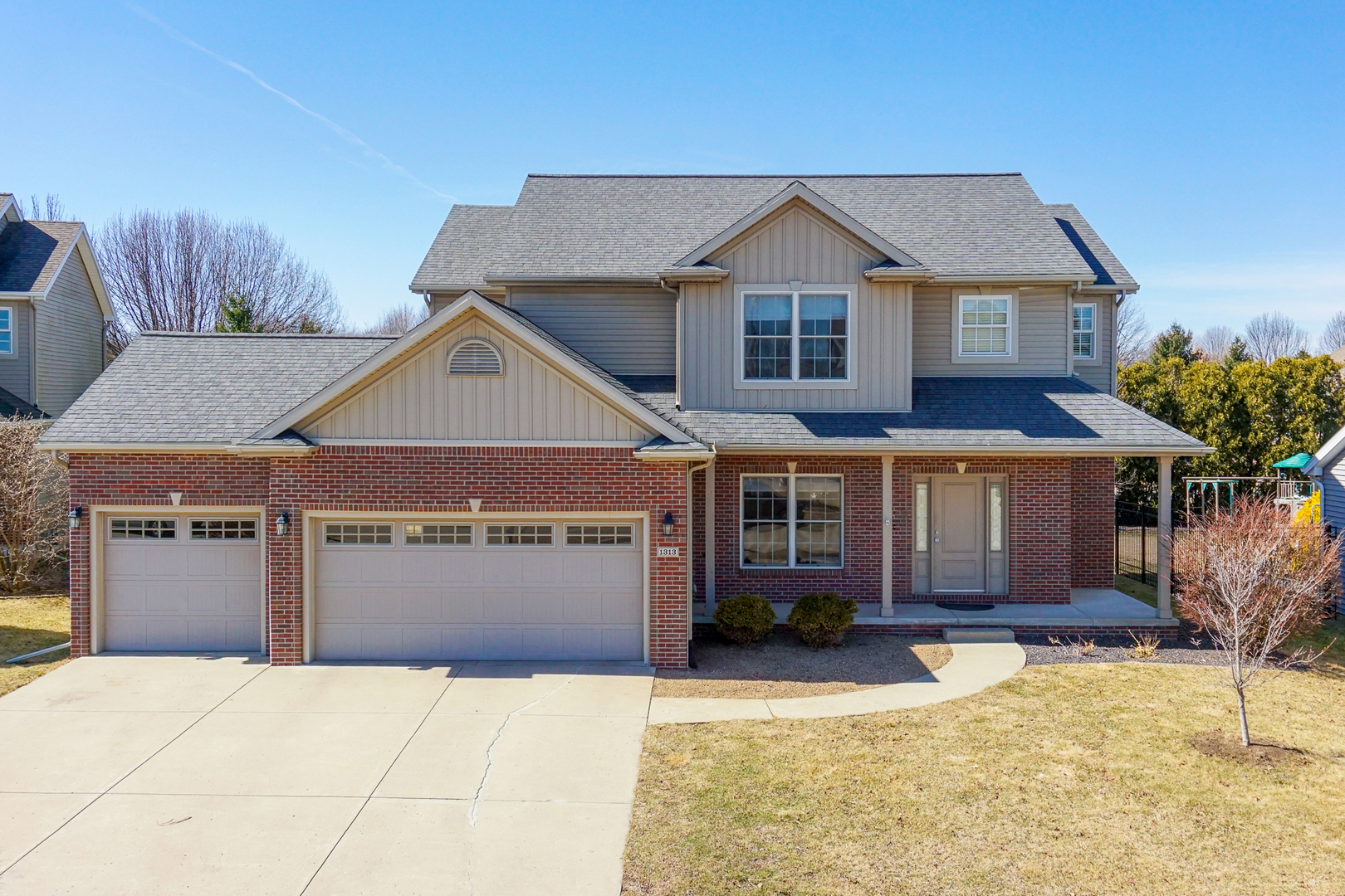 1313 Longford Lane Property Photo