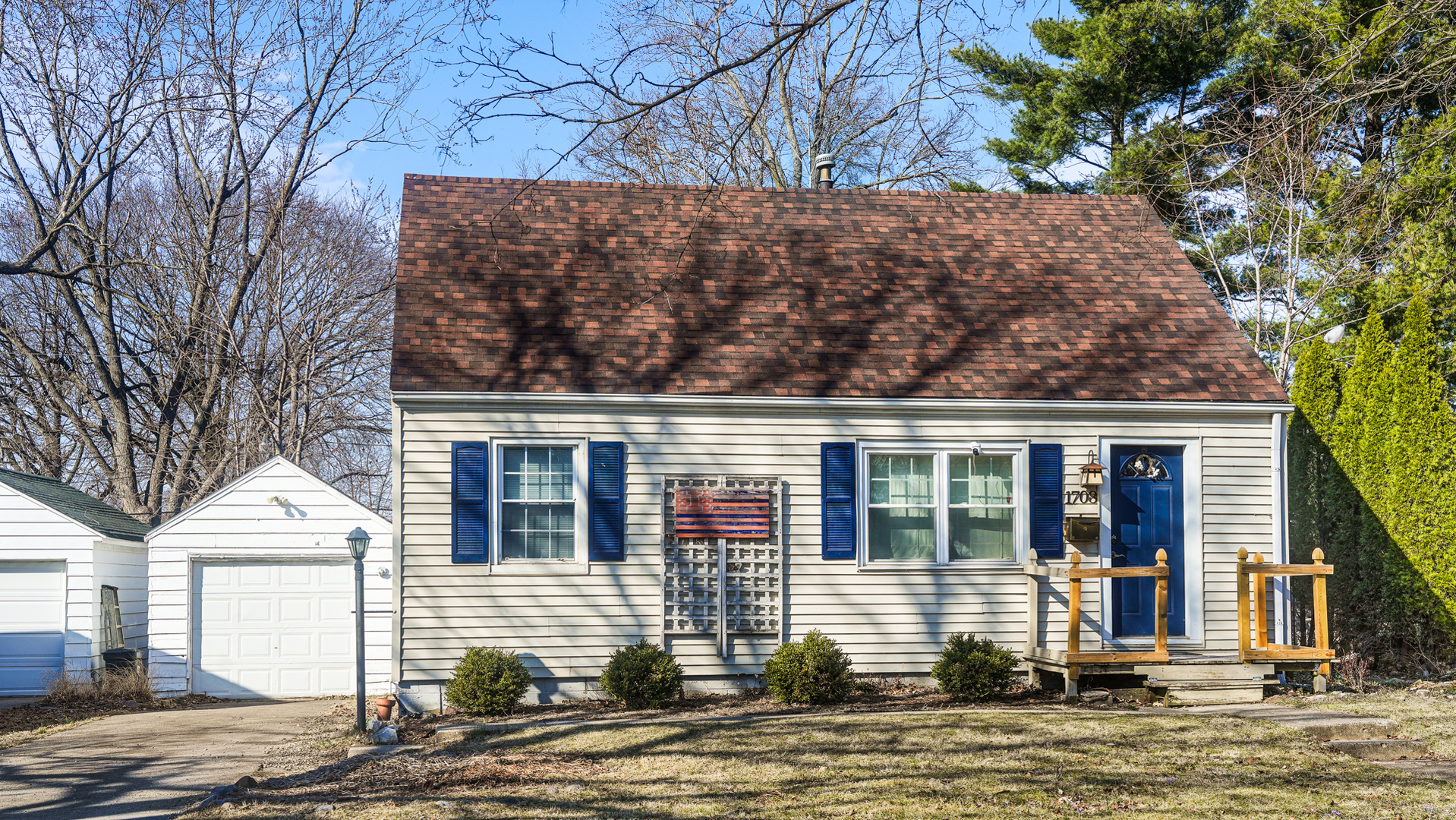 1708 W White Street Property Photo 1