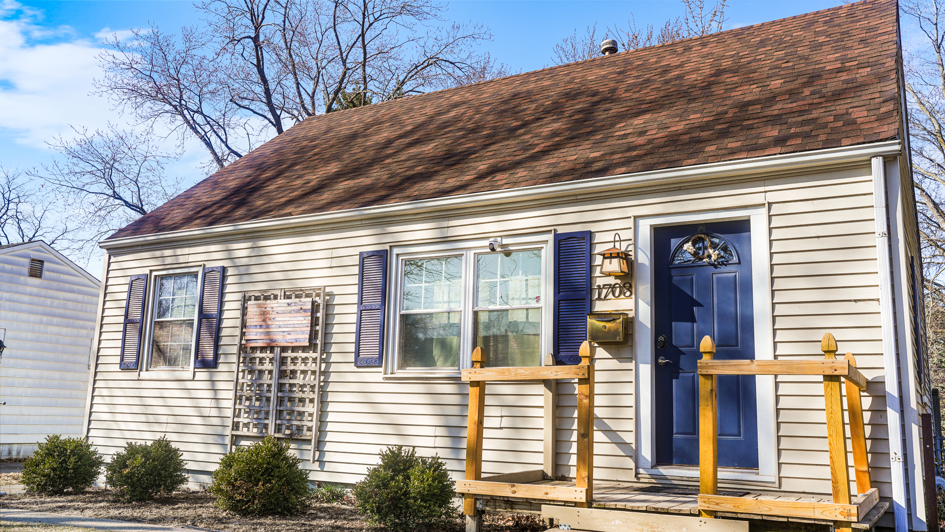 1708 W White Street Property Photo 2