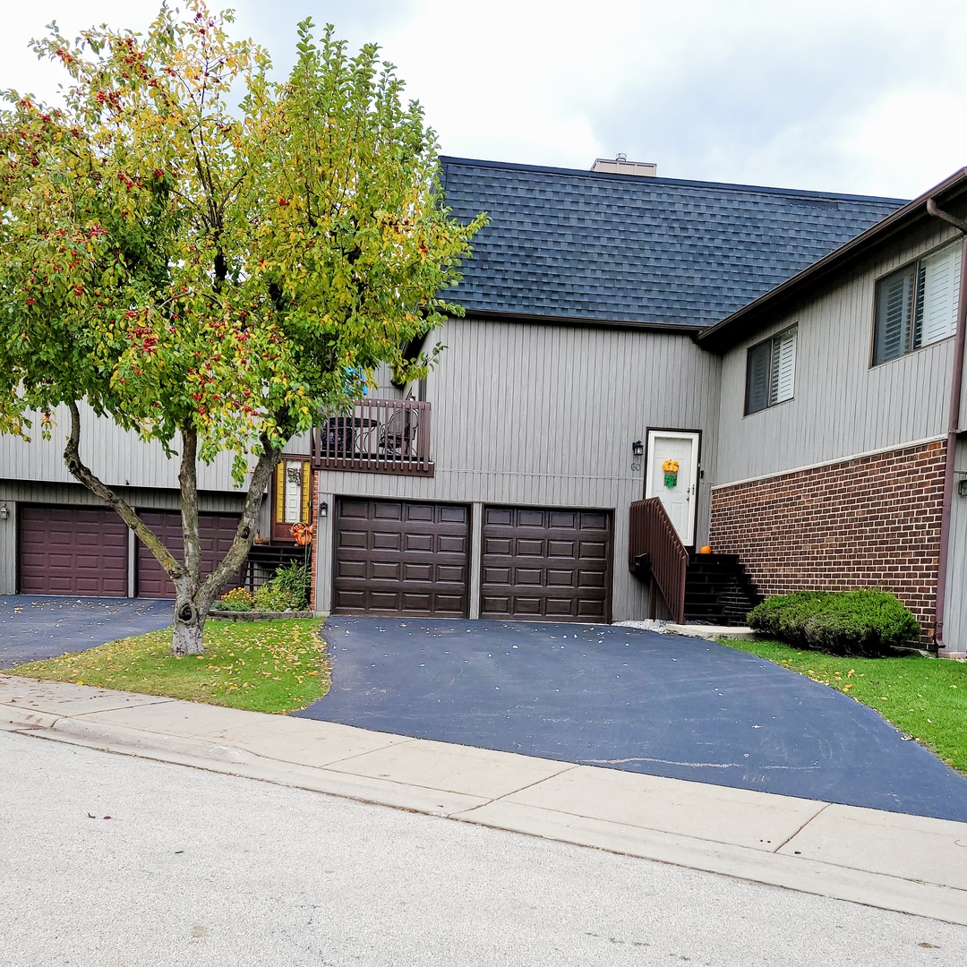 60 Lake Shore Drive Property Photo