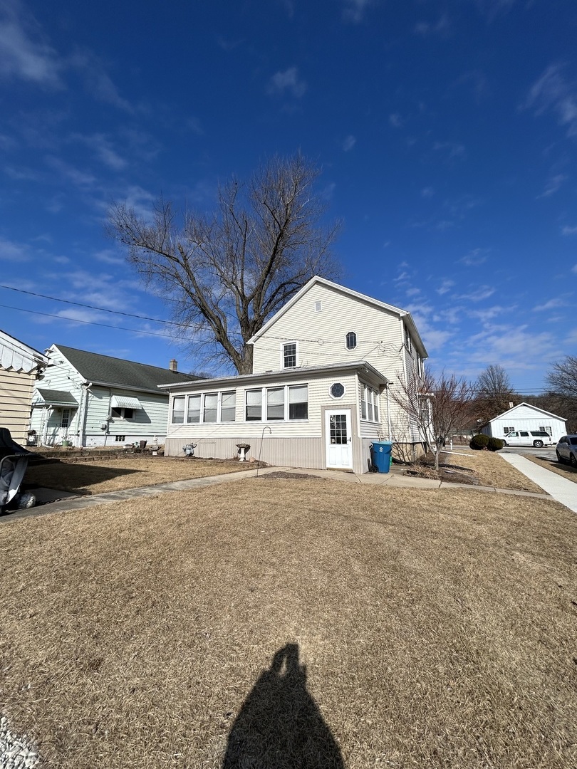 1127 Marquette Street Property Photo 5