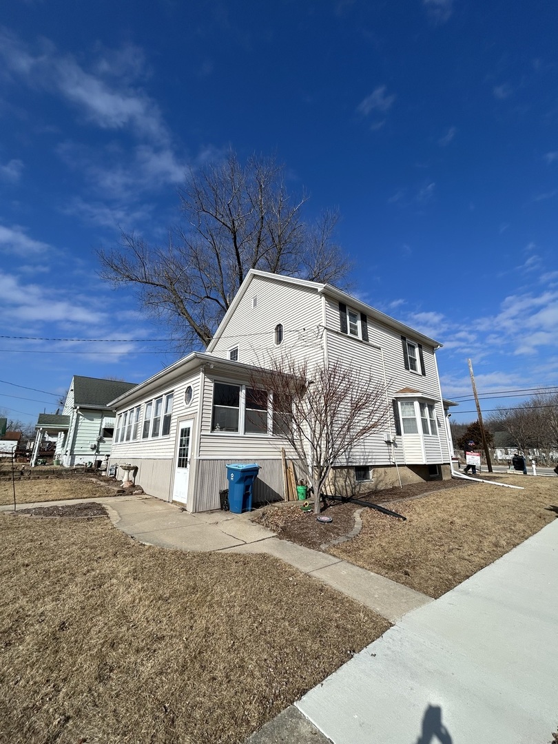 1127 Marquette Street Property Photo 7