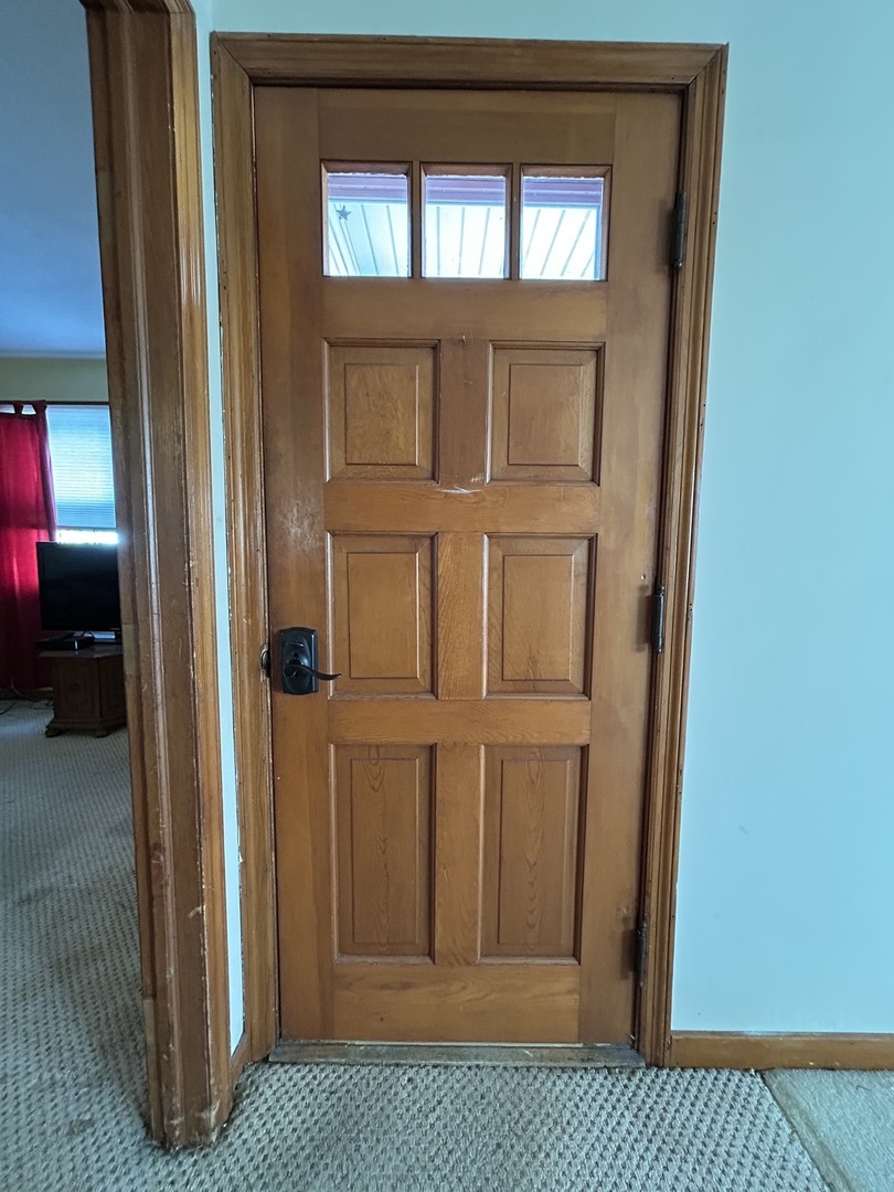 1127 Marquette Street Property Photo 13