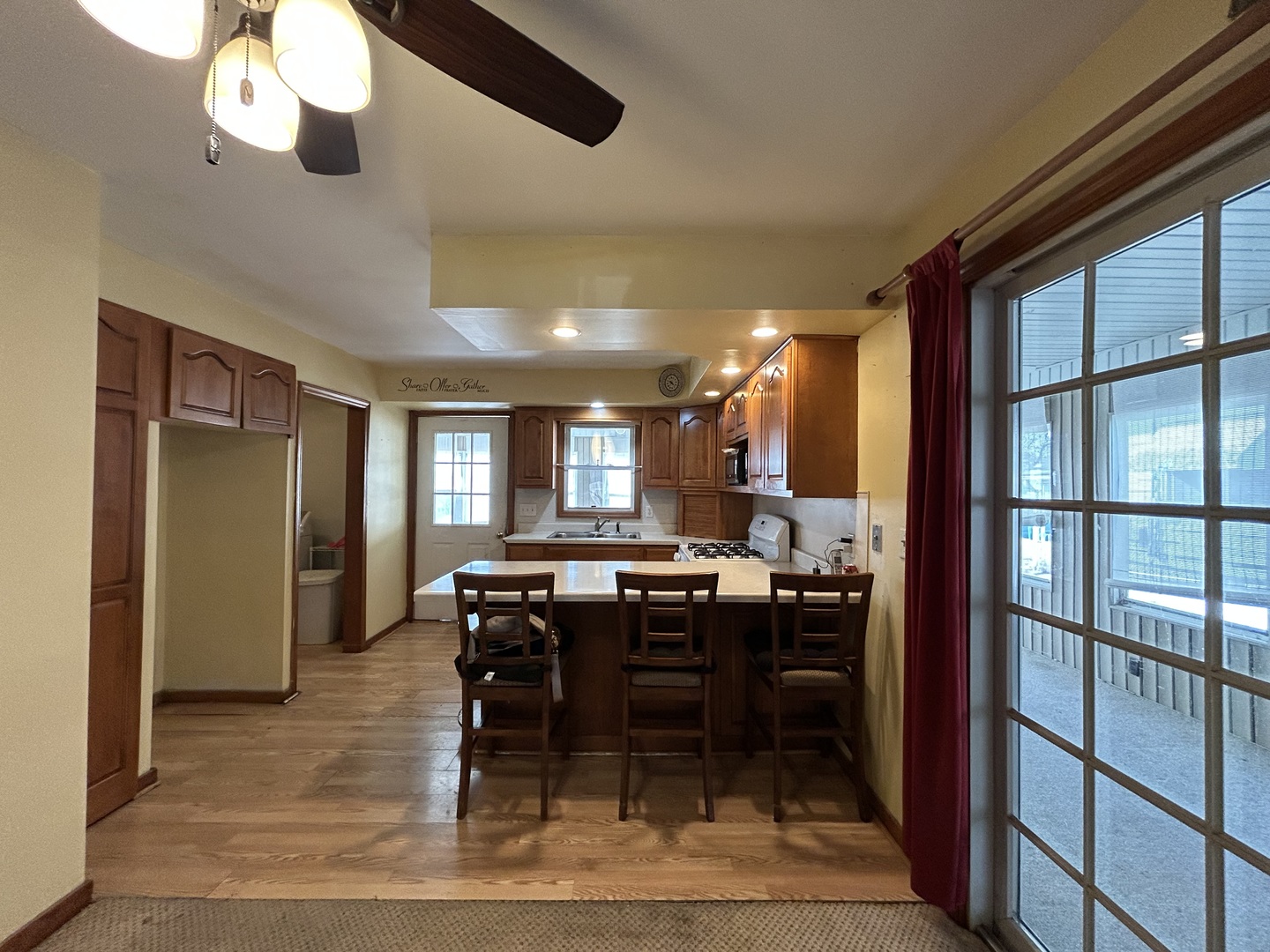 1127 Marquette Street Property Photo 44