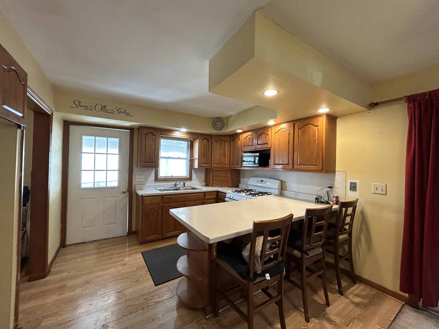 1127 Marquette Street Property Photo 46