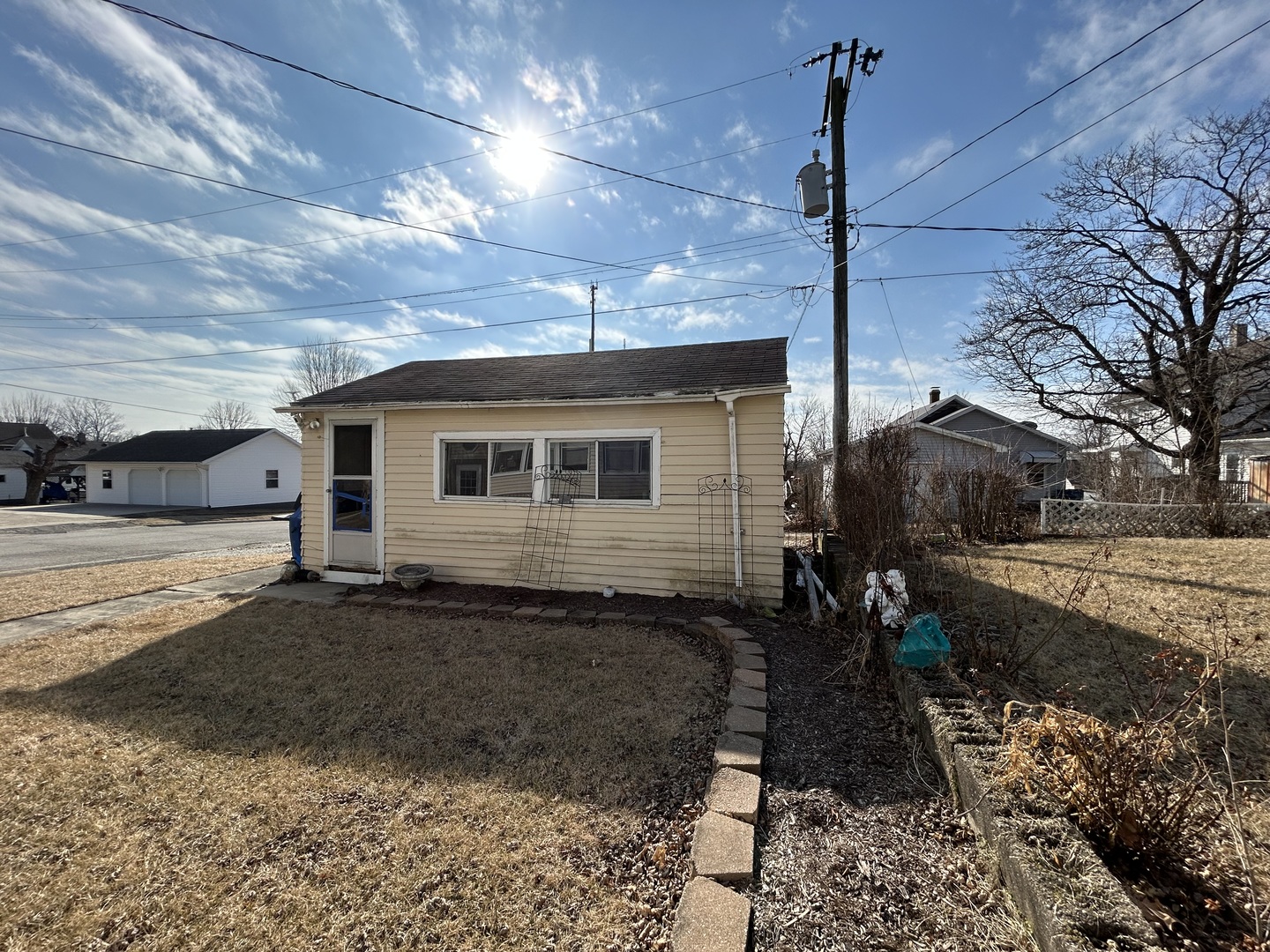 1127 Marquette Street Property Photo 59