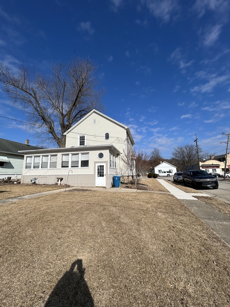 1127 Marquette Street Property Photo 60