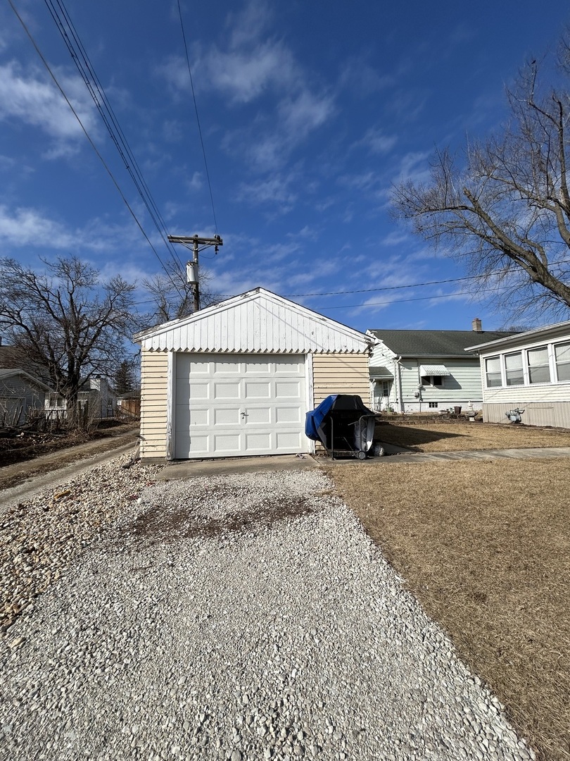 1127 Marquette Street Property Photo 61