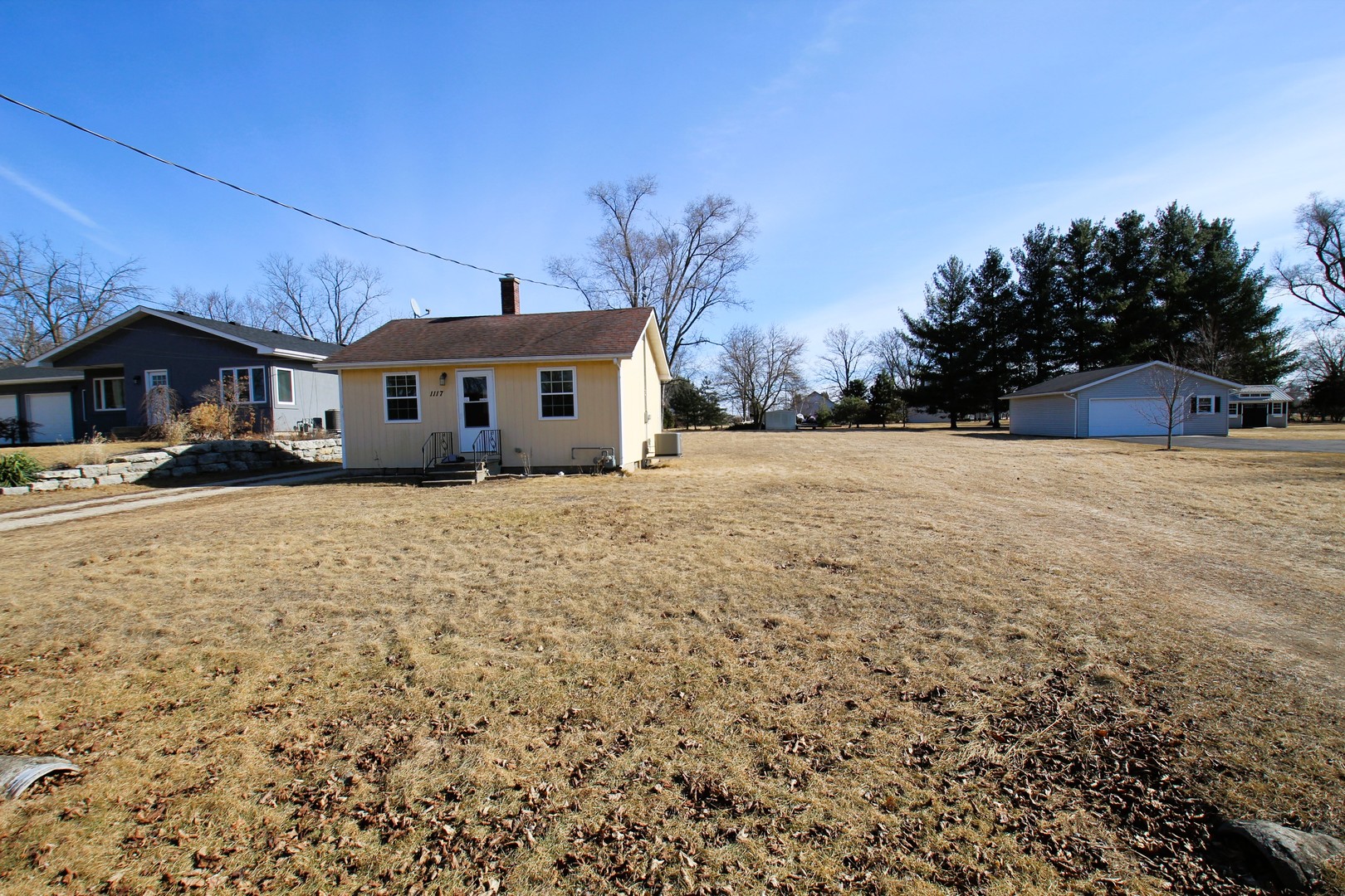 1117 Watts Avenue Property Photo