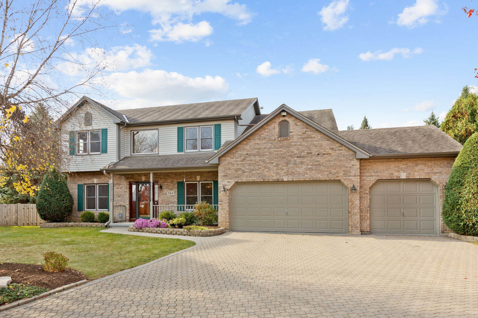 748 Butternut Lane Property Photo