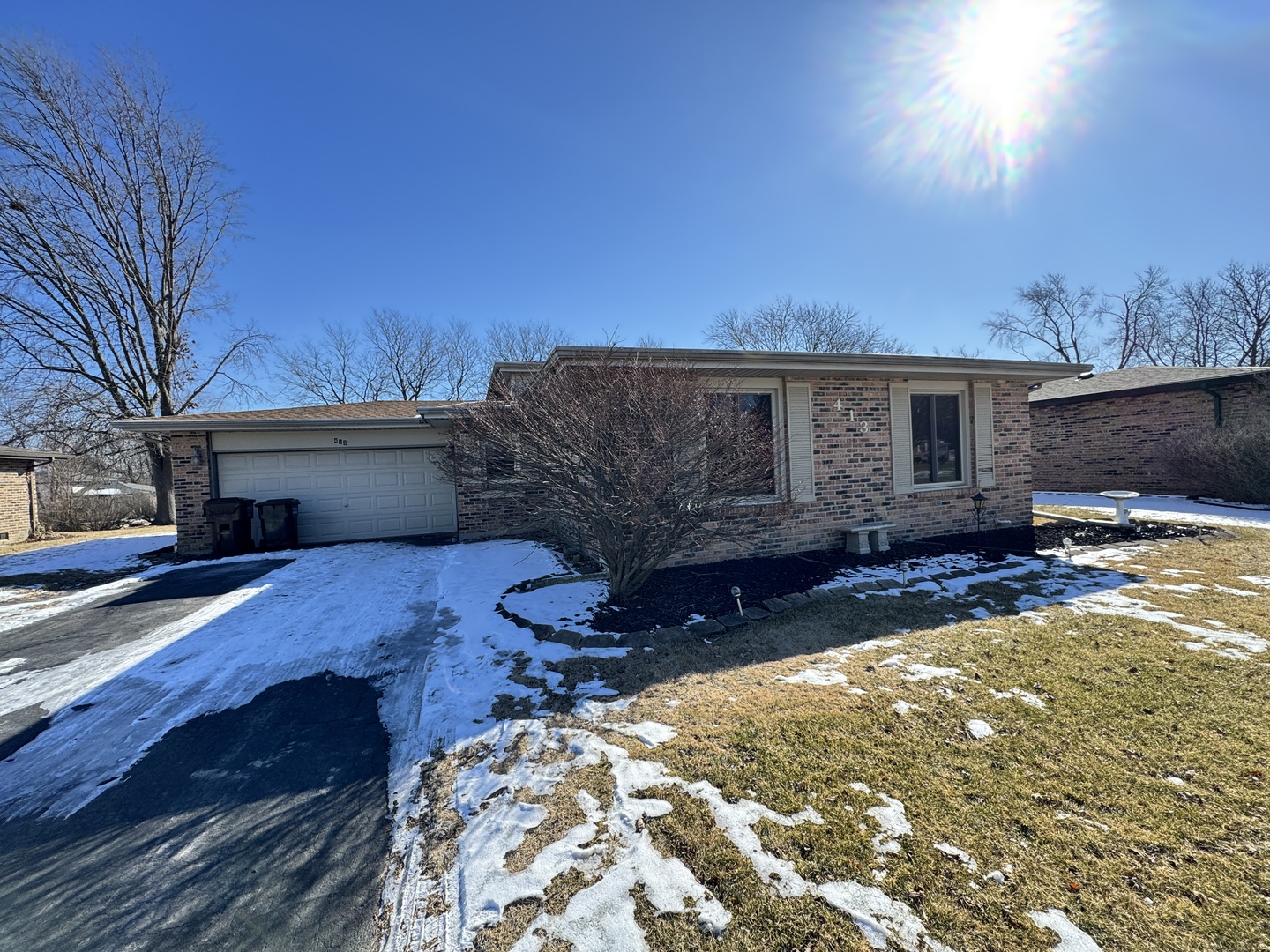413 S Rathje Road Property Photo