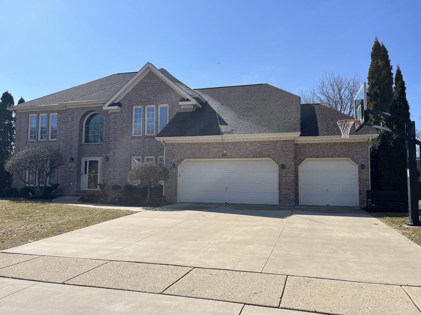 601 Steeplechase Road Property Photo